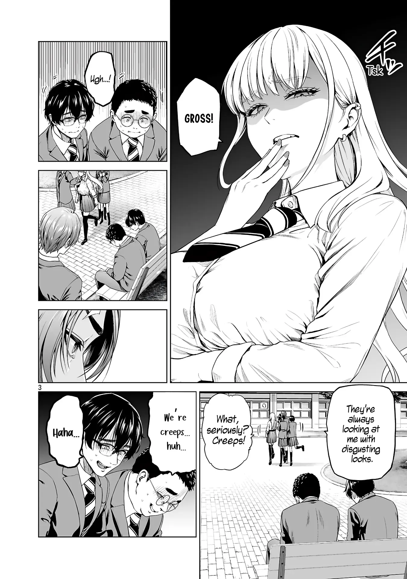 The Otherworldly Harem Hero Chronicles ~The Beautiful Warrior Girls Can't Refuse Their Reckless Master Strategist's Outrageous Requests~ β Chapter 1 β Page 12