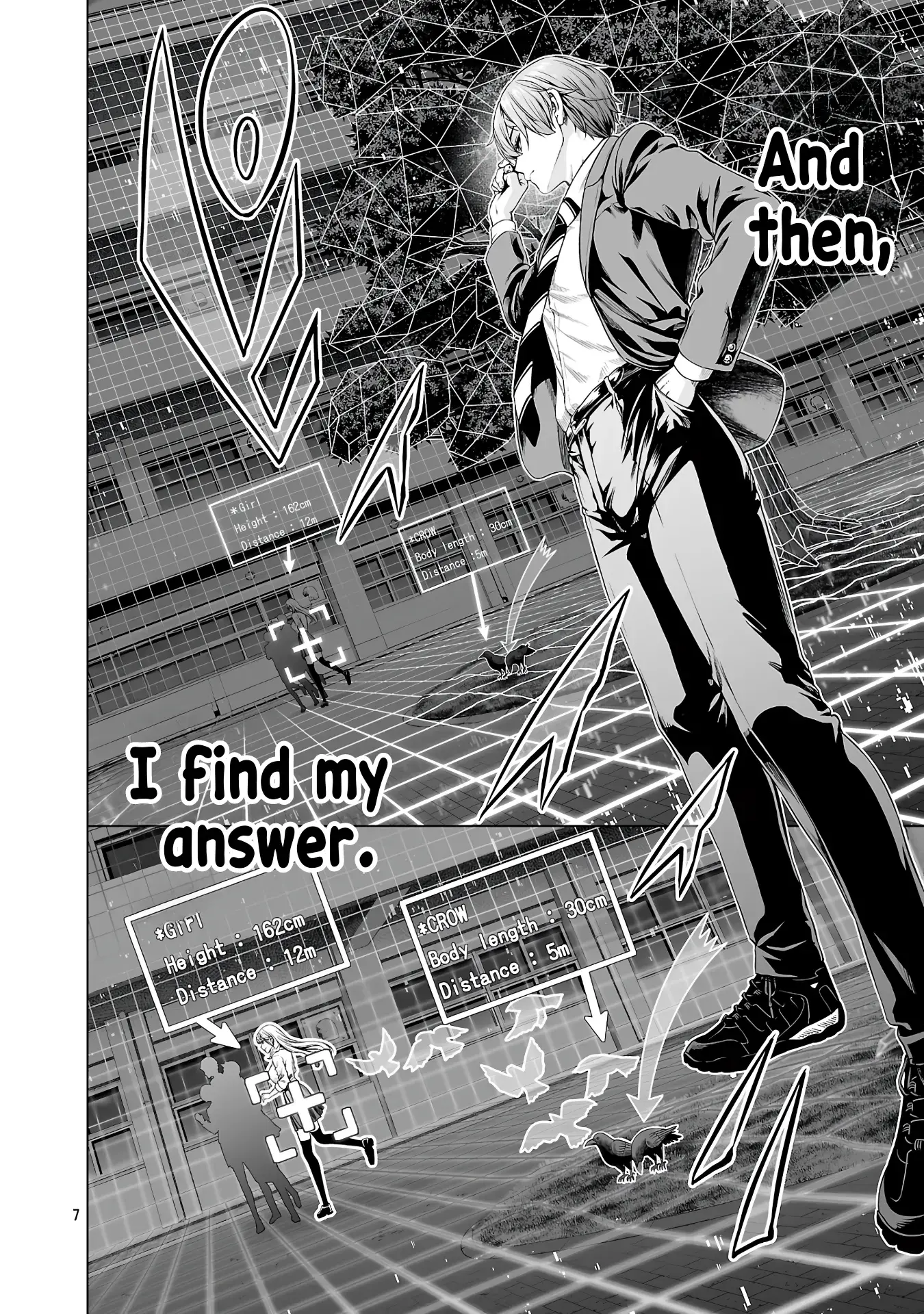 The Otherworldly Harem Hero Chronicles ~The Beautiful Warrior Girls Can't Refuse Their Reckless Master Strategist's Outrageous Requests~ β Chapter 1 β Page 16