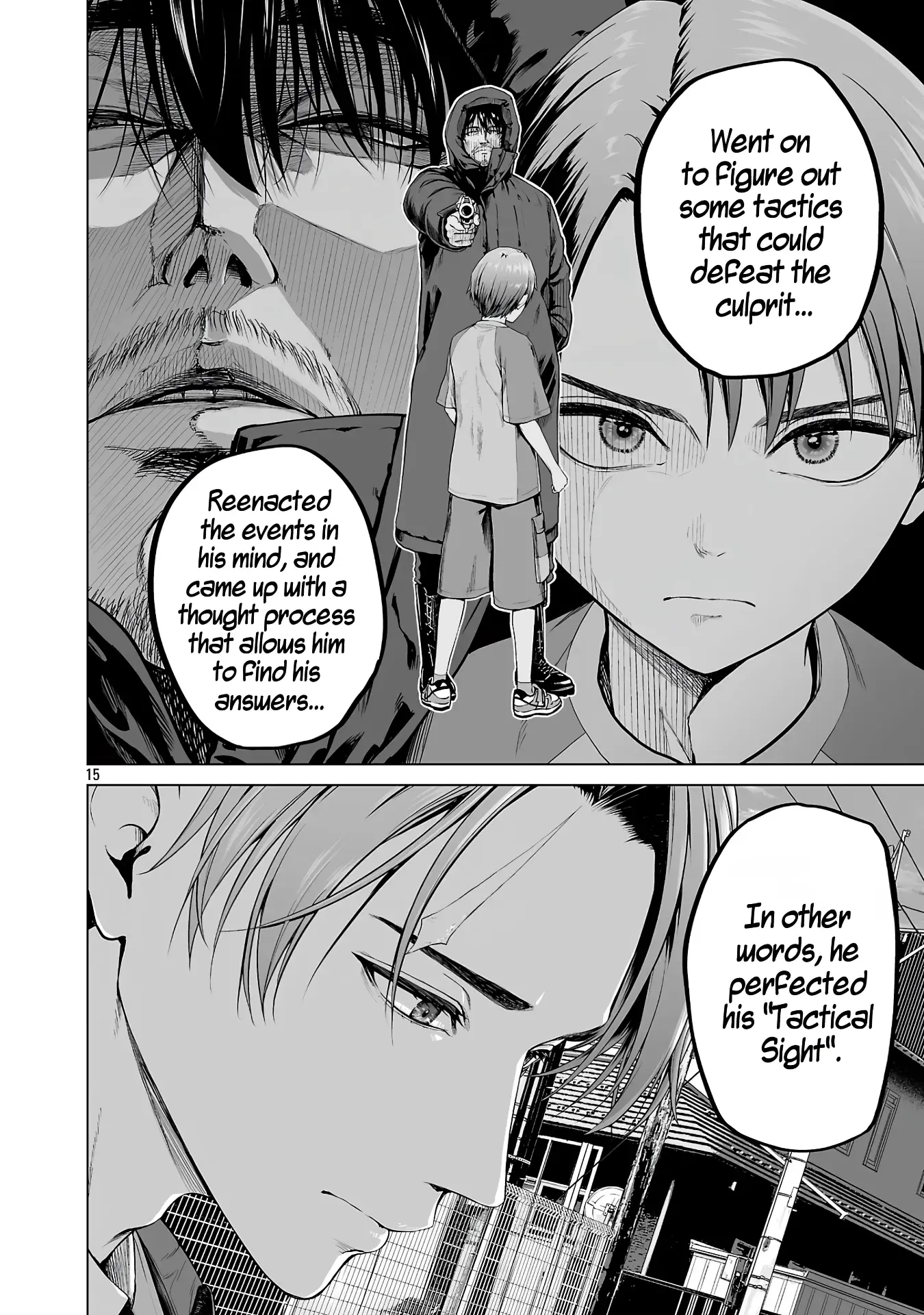 The Otherworldly Harem Hero Chronicles ~The Beautiful Warrior Girls Can't Refuse Their Reckless Master Strategist's Outrageous Requests~ β Chapter 1 β Page 24