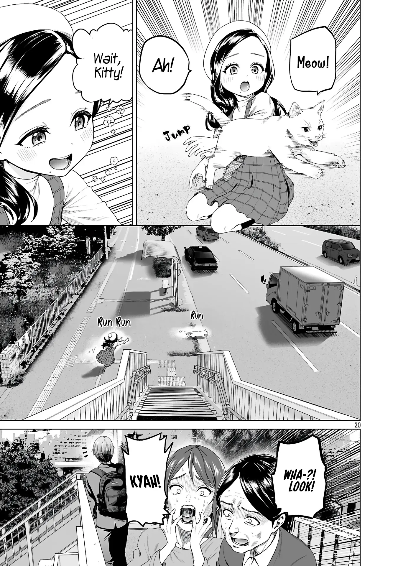 The Otherworldly Harem Hero Chronicles ~The Beautiful Warrior Girls Can't Refuse Their Reckless Master Strategist's Outrageous Requests~ β Chapter 1 β Page 29