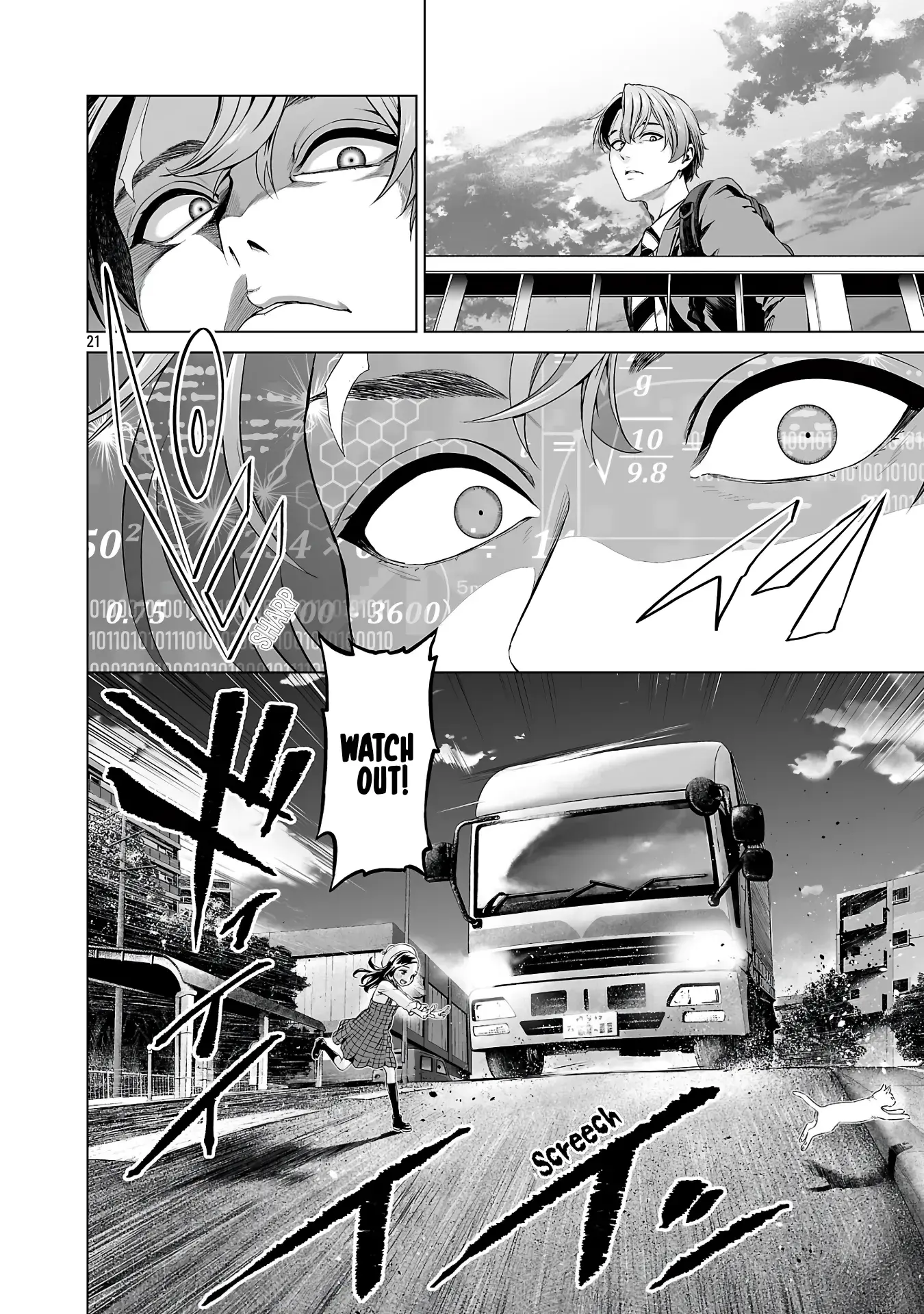 The Otherworldly Harem Hero Chronicles ~The Beautiful Warrior Girls Can't Refuse Their Reckless Master Strategist's Outrageous Requests~ β Chapter 1 β Page 30