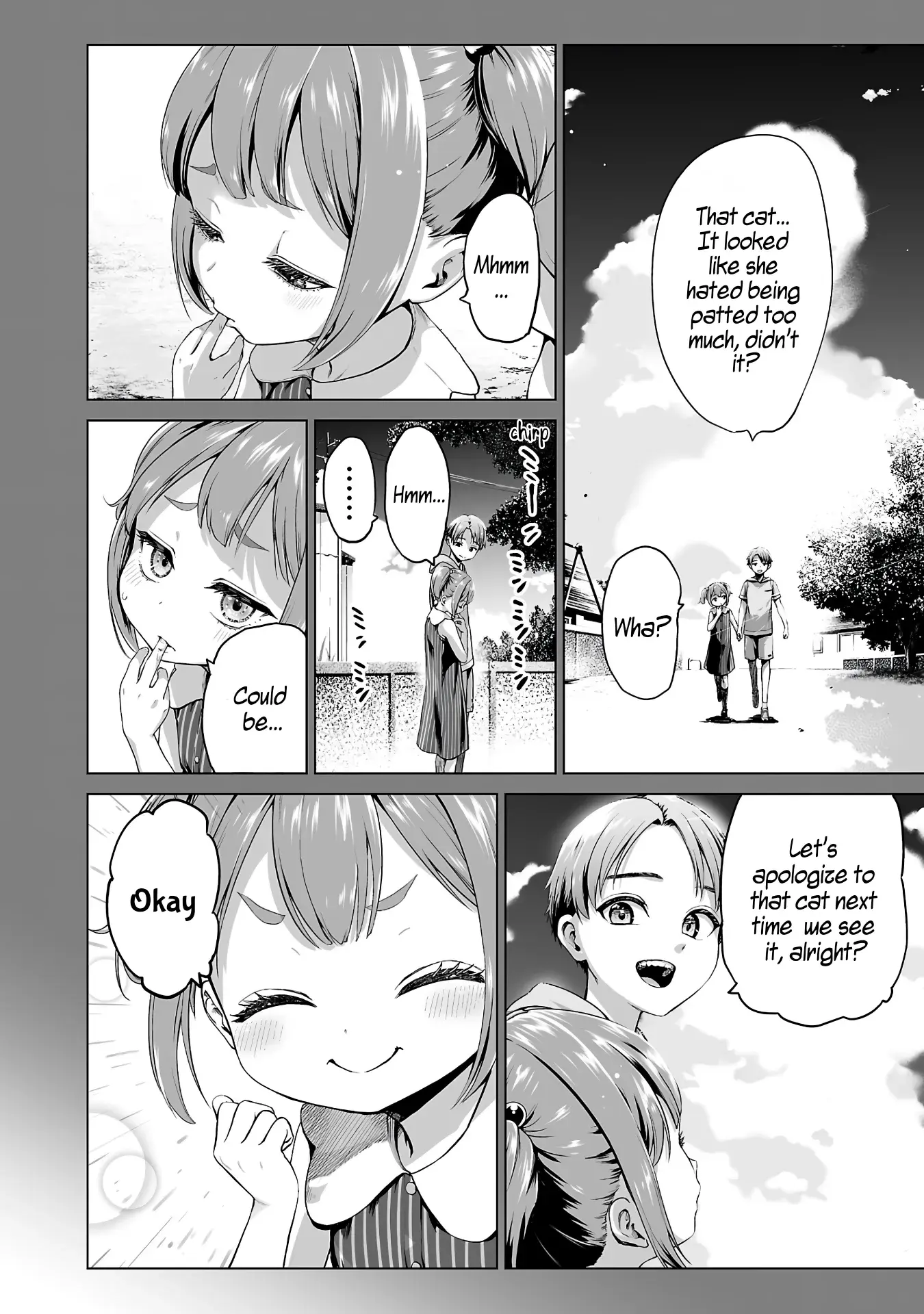 The Otherworldly Harem Hero Chronicles ~The Beautiful Warrior Girls Can't Refuse Their Reckless Master Strategist's Outrageous Requests~ β Chapter 1 β Page 34