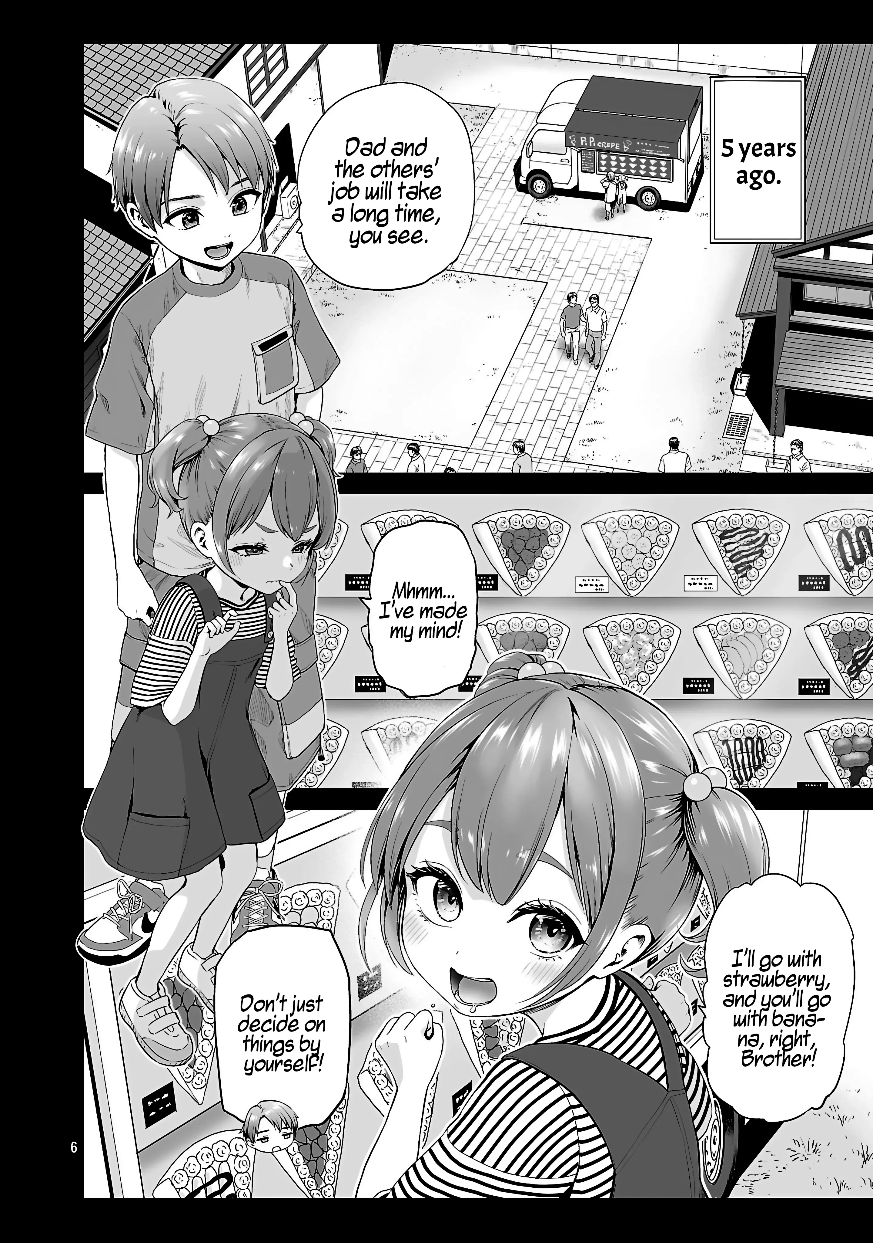 The Otherworldly Harem Hero Chronicles ~The Beautiful Warrior Girls Can't Refuse Their Reckless Master Strategist's Outrageous Requests~ β Chapter 2 β Page 6