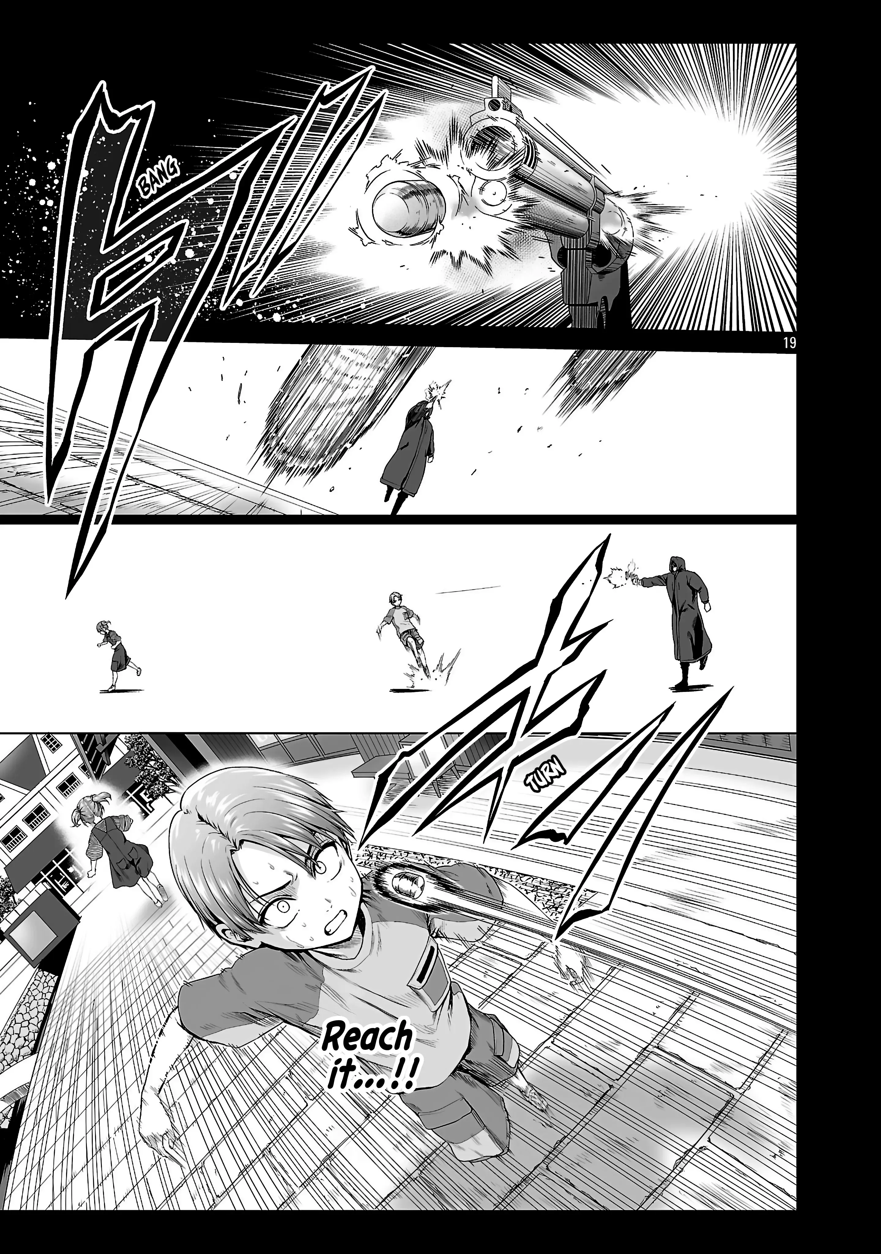 The Otherworldly Harem Hero Chronicles ~The Beautiful Warrior Girls Can't Refuse Their Reckless Master Strategist's Outrageous Requests~ β Chapter 2 β Page 19