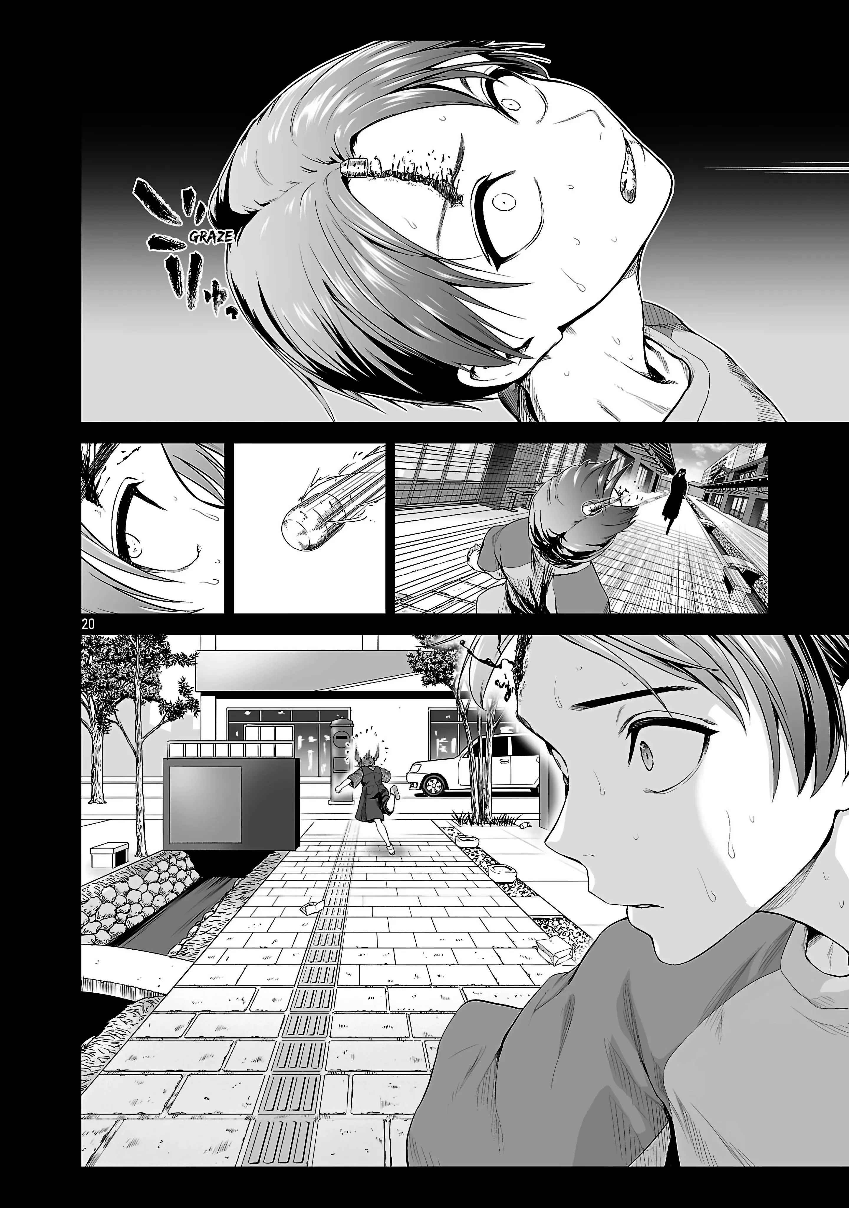 The Otherworldly Harem Hero Chronicles ~The Beautiful Warrior Girls Can't Refuse Their Reckless Master Strategist's Outrageous Requests~ β Chapter 2 β Page 20