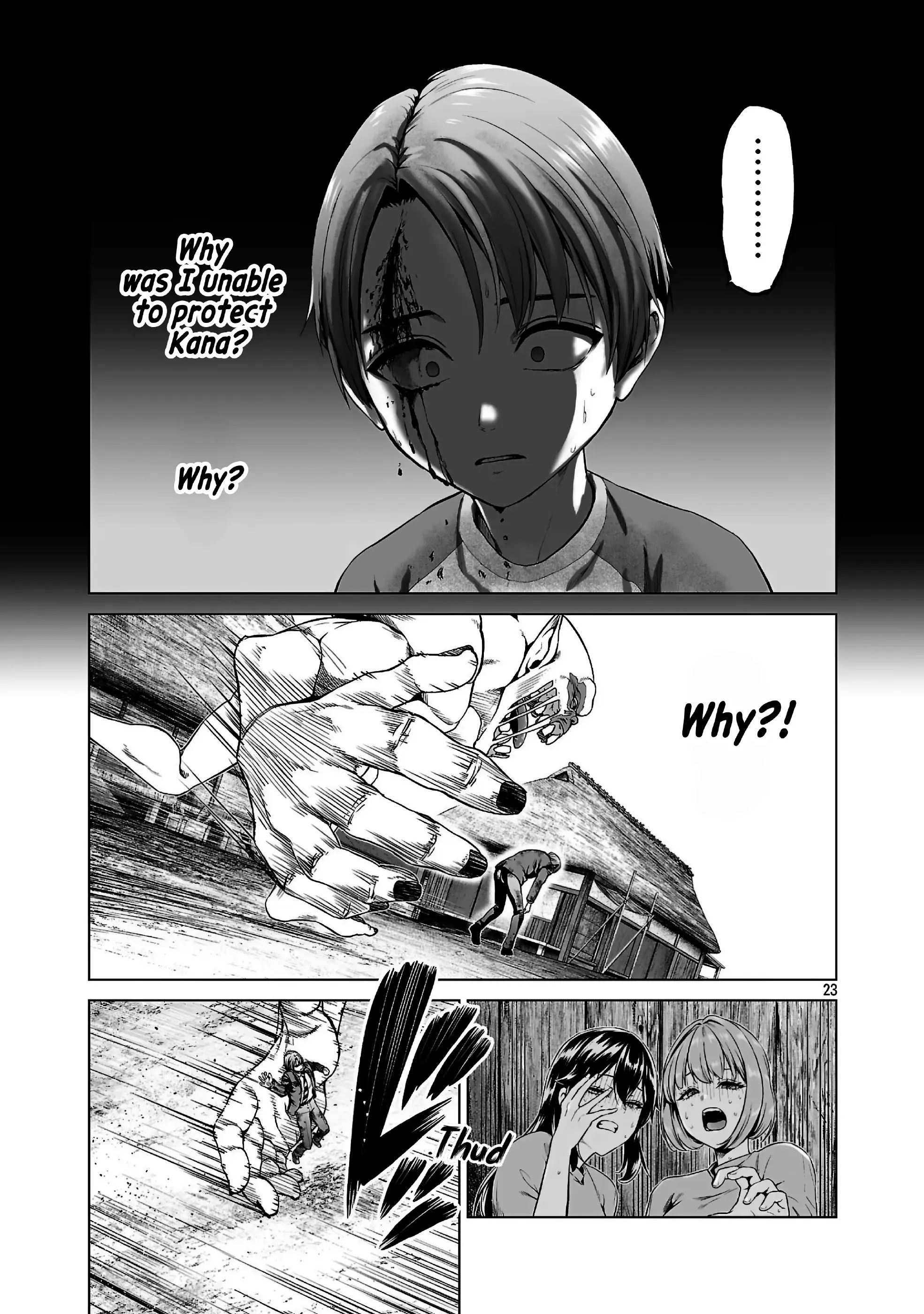 The Otherworldly Harem Hero Chronicles ~The Beautiful Warrior Girls Can't Refuse Their Reckless Master Strategist's Outrageous Requests~ β Chapter 2.2 β Page 1