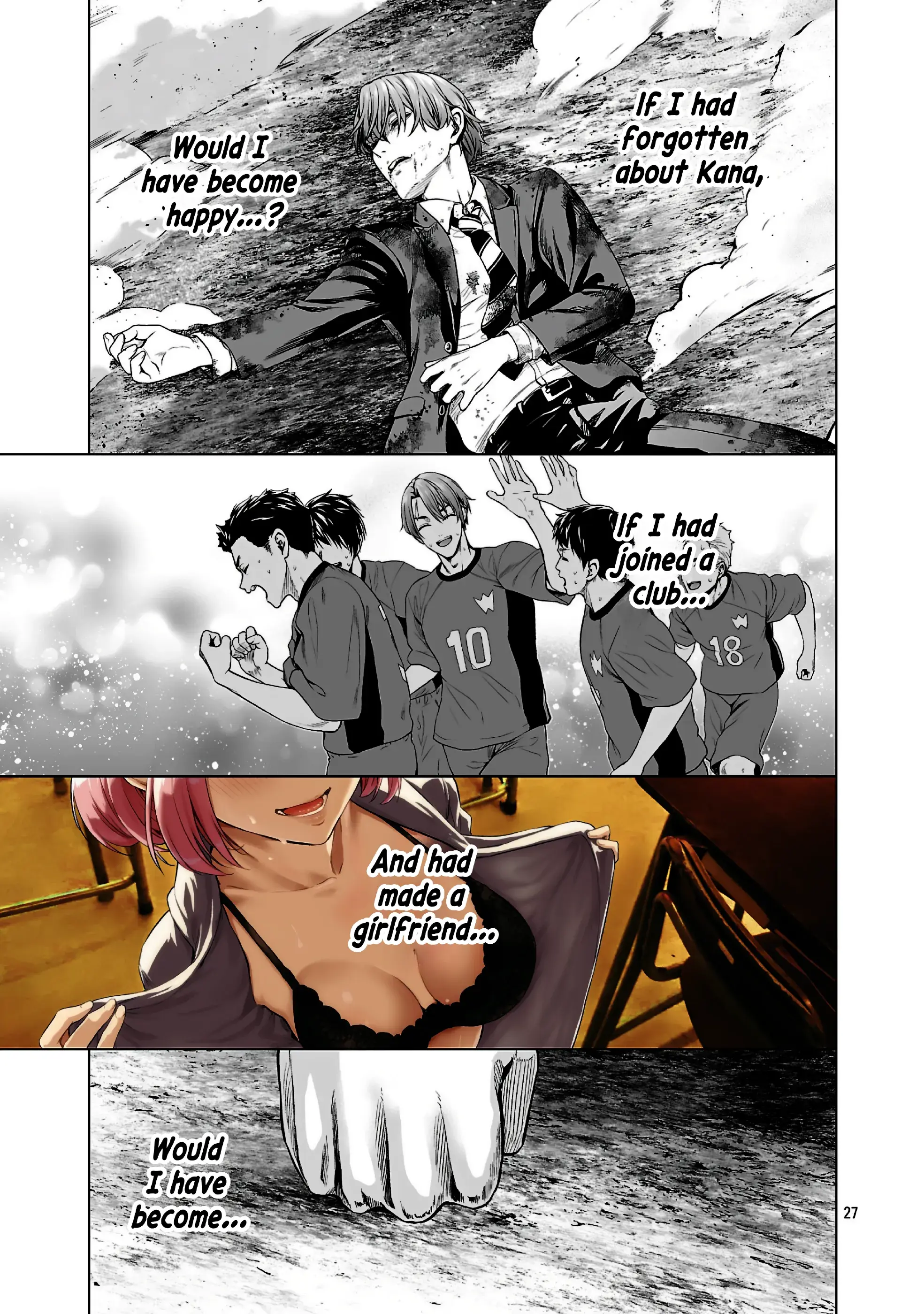 The Otherworldly Harem Hero Chronicles ~The Beautiful Warrior Girls Can't Refuse Their Reckless Master Strategist's Outrageous Requests~ β Chapter 2.2 β Page 5