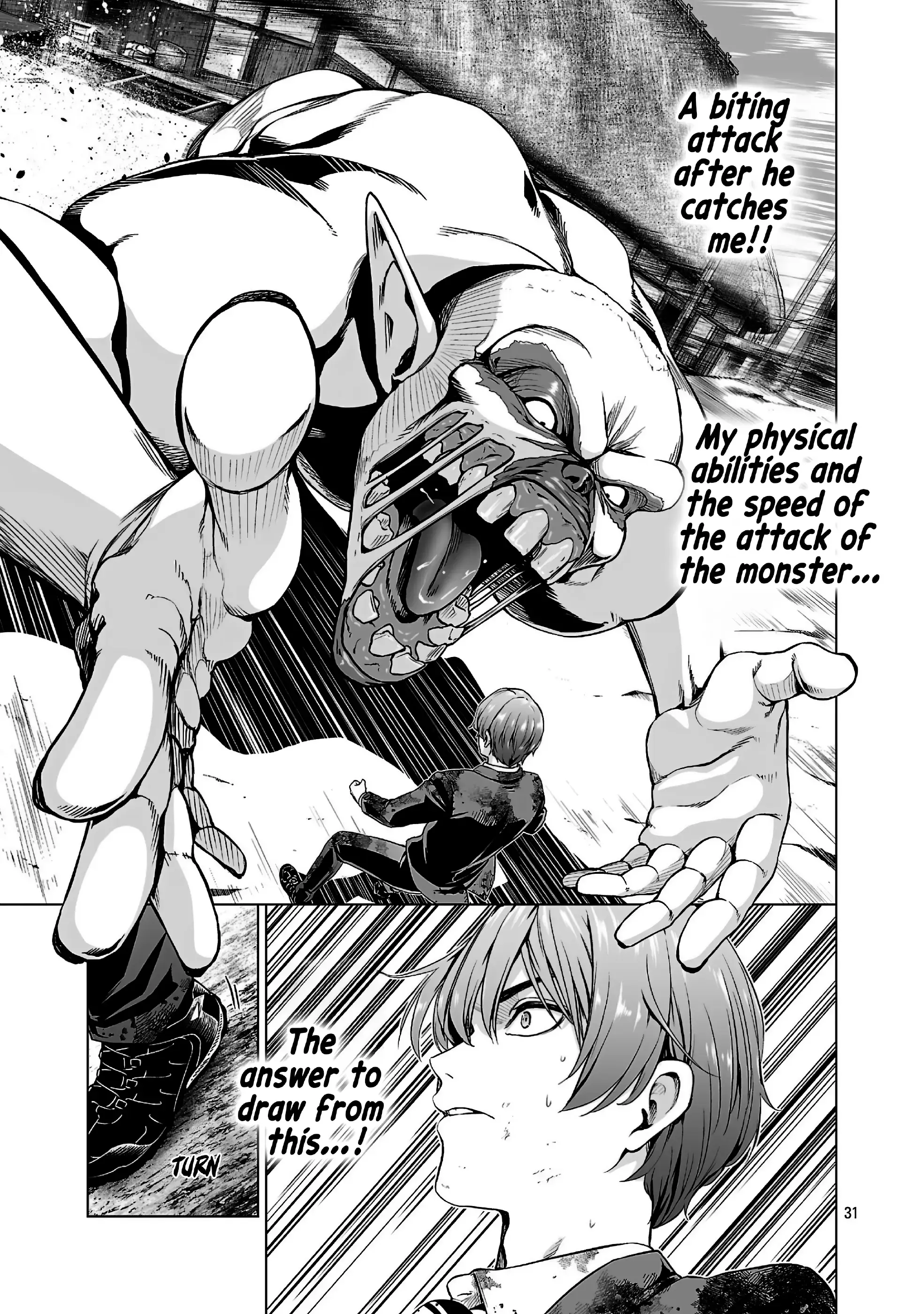 The Otherworldly Harem Hero Chronicles ~The Beautiful Warrior Girls Can't Refuse Their Reckless Master Strategist's Outrageous Requests~ β Chapter 2.2 β Page 9
