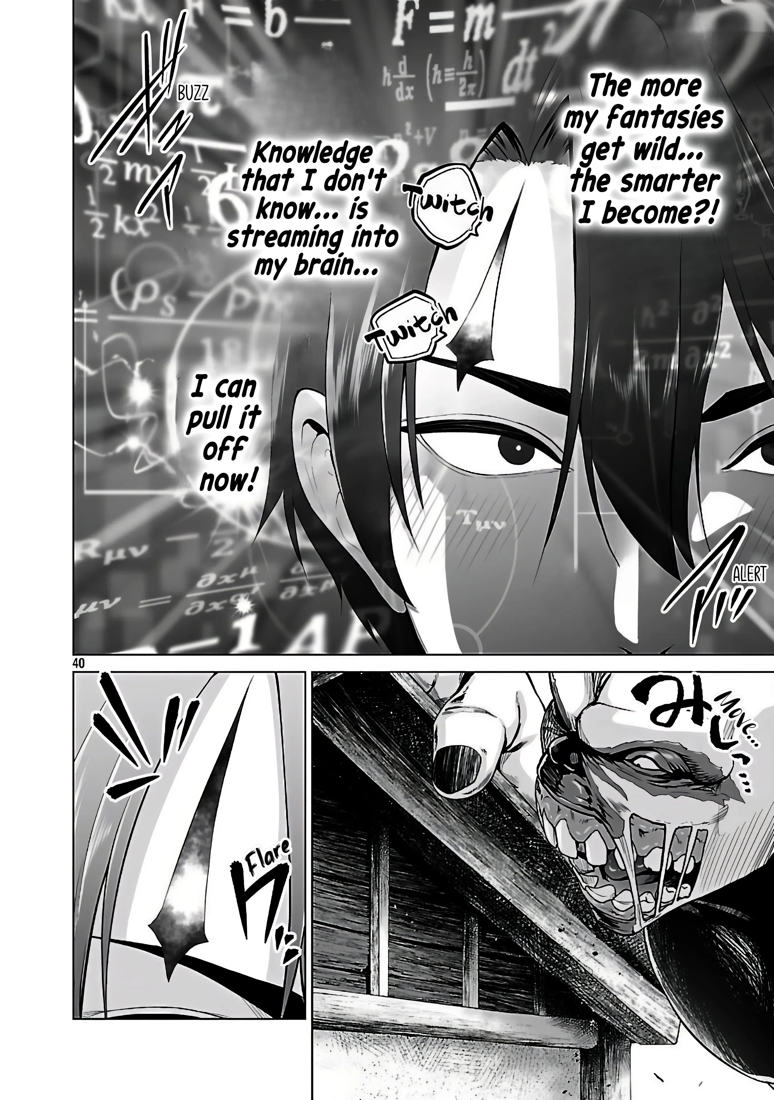 The Otherworldly Harem Hero Chronicles ~The Beautiful Warrior Girls Can't Refuse Their Reckless Master Strategist's Outrageous Requests~ β Chapter 2.2 β Page 18