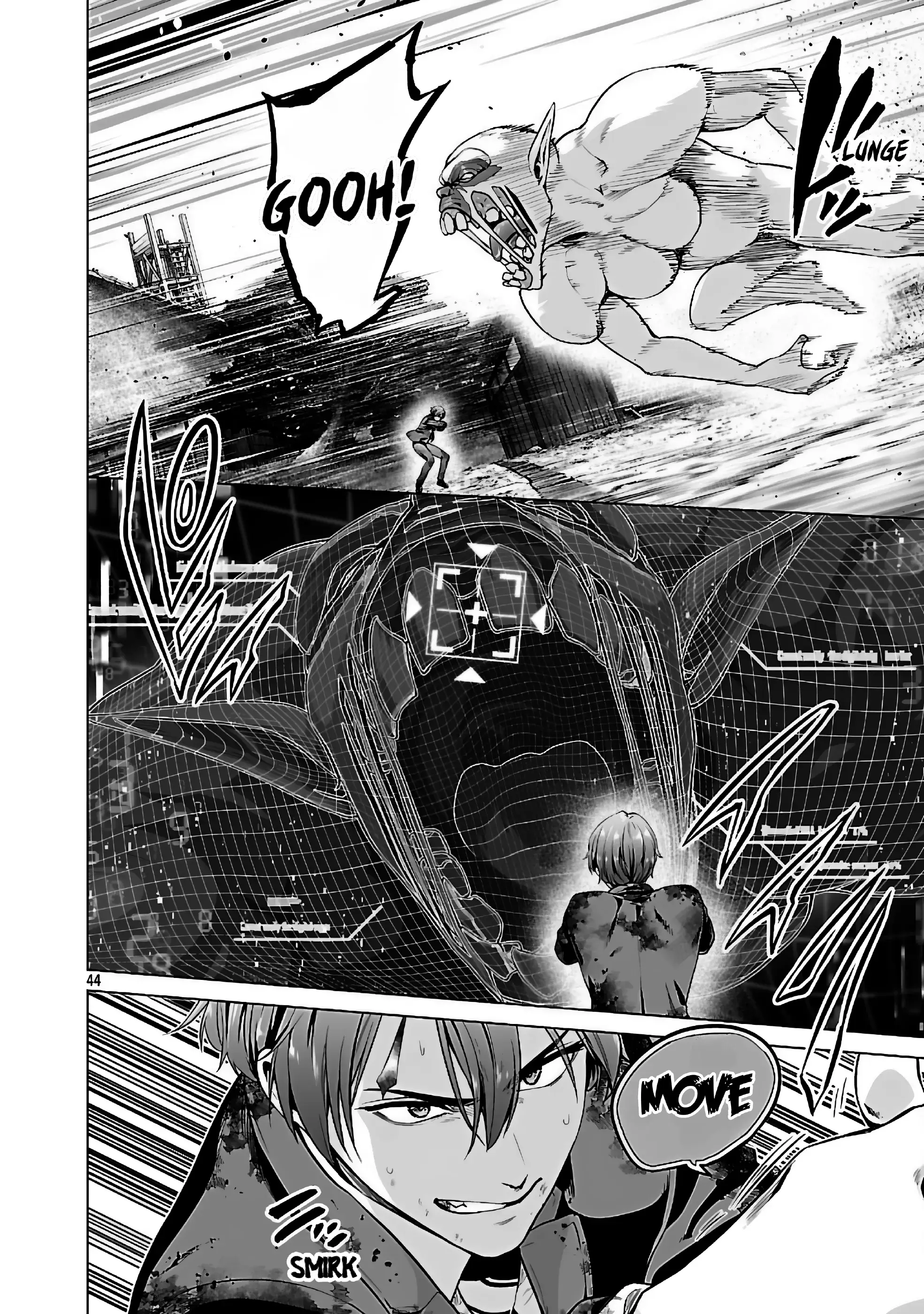 The Otherworldly Harem Hero Chronicles ~The Beautiful Warrior Girls Can't Refuse Their Reckless Master Strategist's Outrageous Requests~ β Chapter 2.2 β Page 22