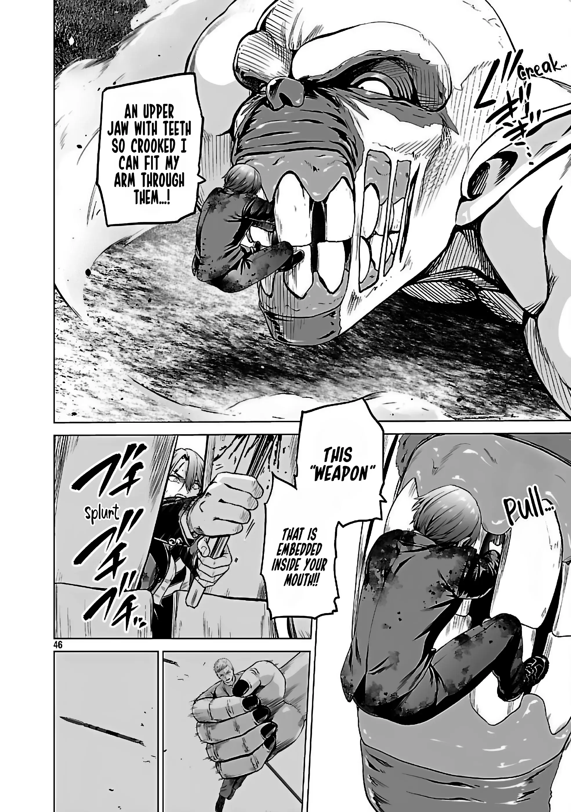 The Otherworldly Harem Hero Chronicles ~The Beautiful Warrior Girls Can't Refuse Their Reckless Master Strategist's Outrageous Requests~ β Chapter 2.2 β Page 24
