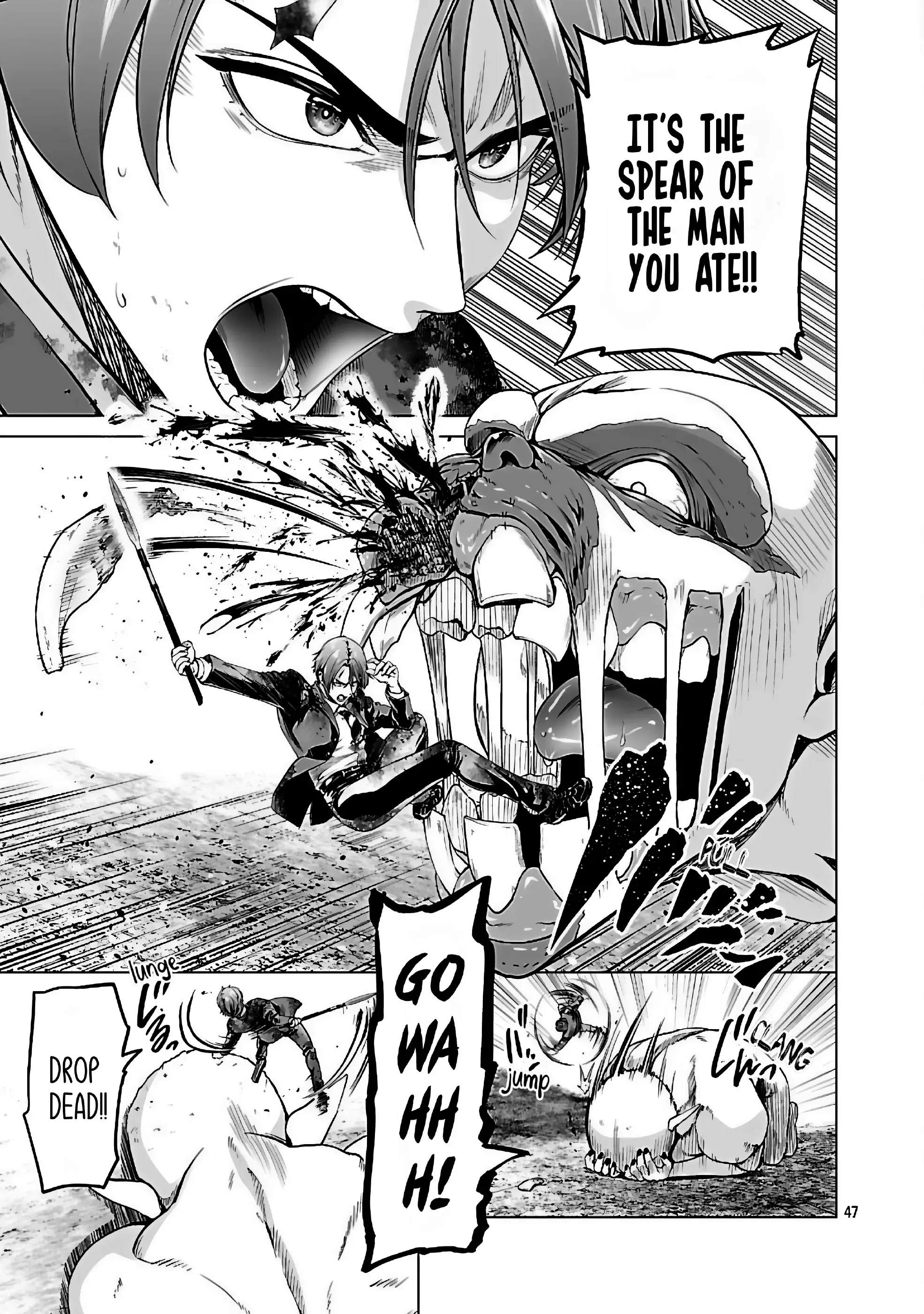 The Otherworldly Harem Hero Chronicles ~The Beautiful Warrior Girls Can't Refuse Their Reckless Master Strategist's Outrageous Requests~ β Chapter 2.2 β Page 25