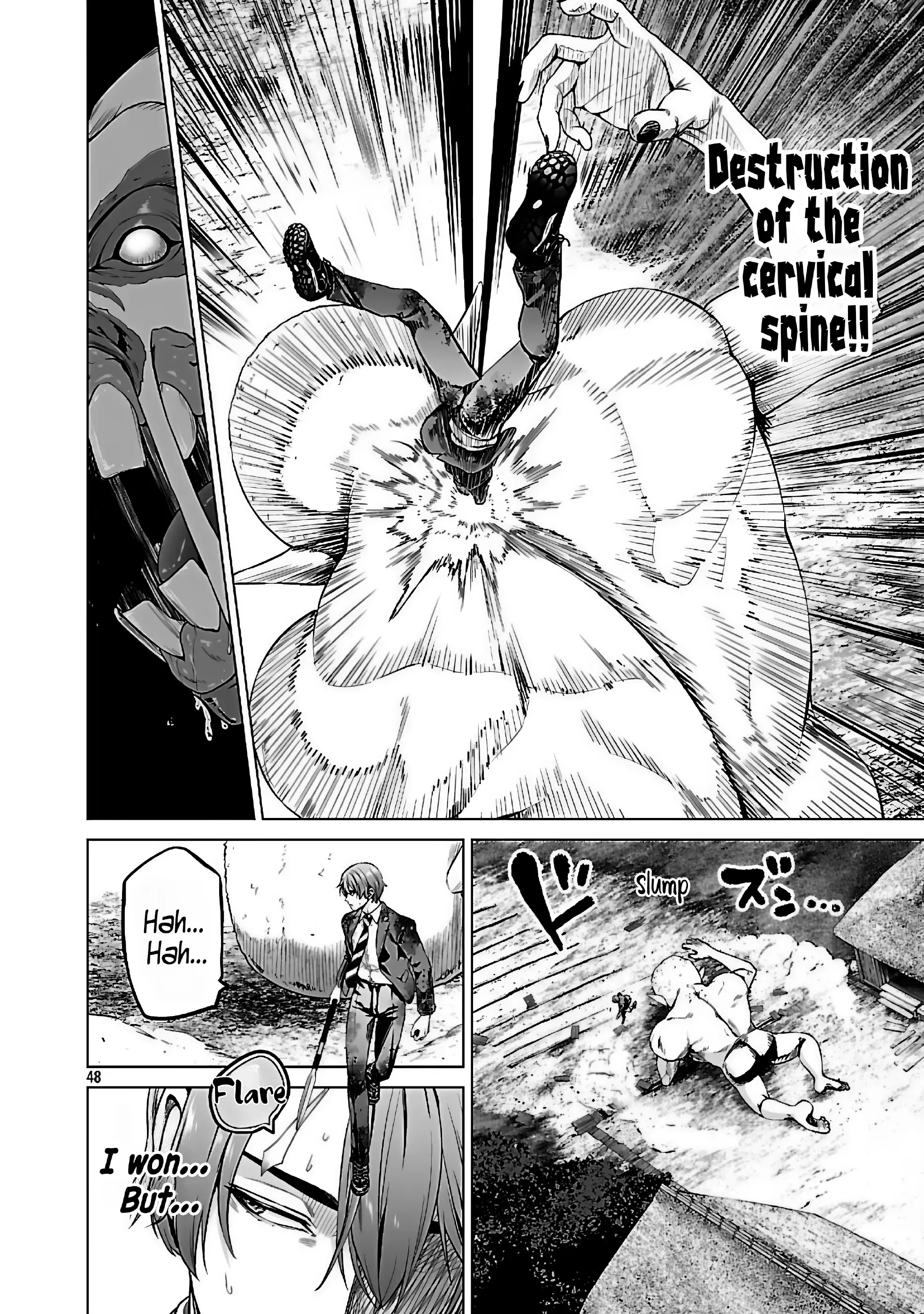 The Otherworldly Harem Hero Chronicles ~The Beautiful Warrior Girls Can't Refuse Their Reckless Master Strategist's Outrageous Requests~ β Chapter 2.2 β Page 26