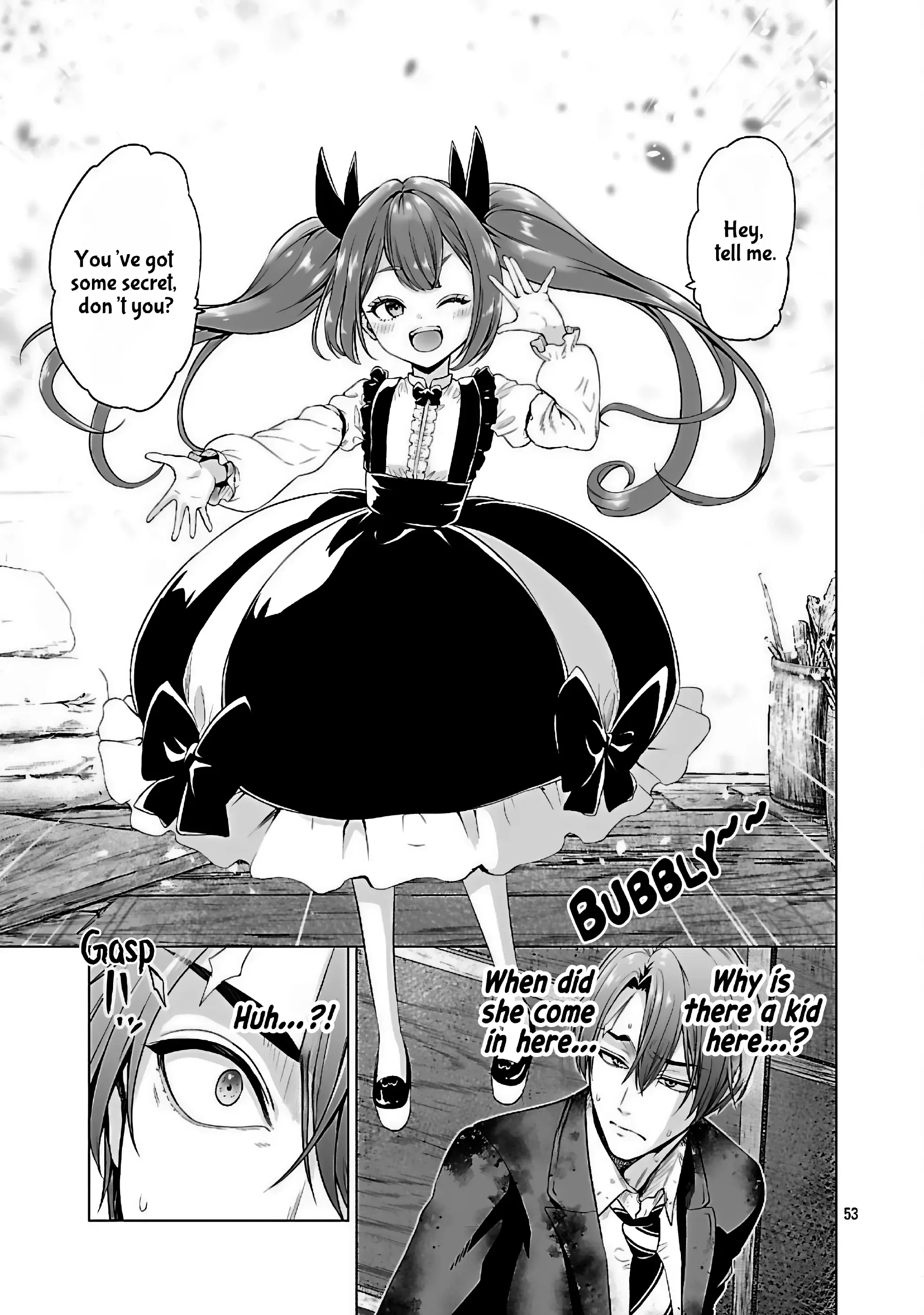 The Otherworldly Harem Hero Chronicles ~The Beautiful Warrior Girls Can't Refuse Their Reckless Master Strategist's Outrageous Requests~ β Chapter 2.2 β Page 31