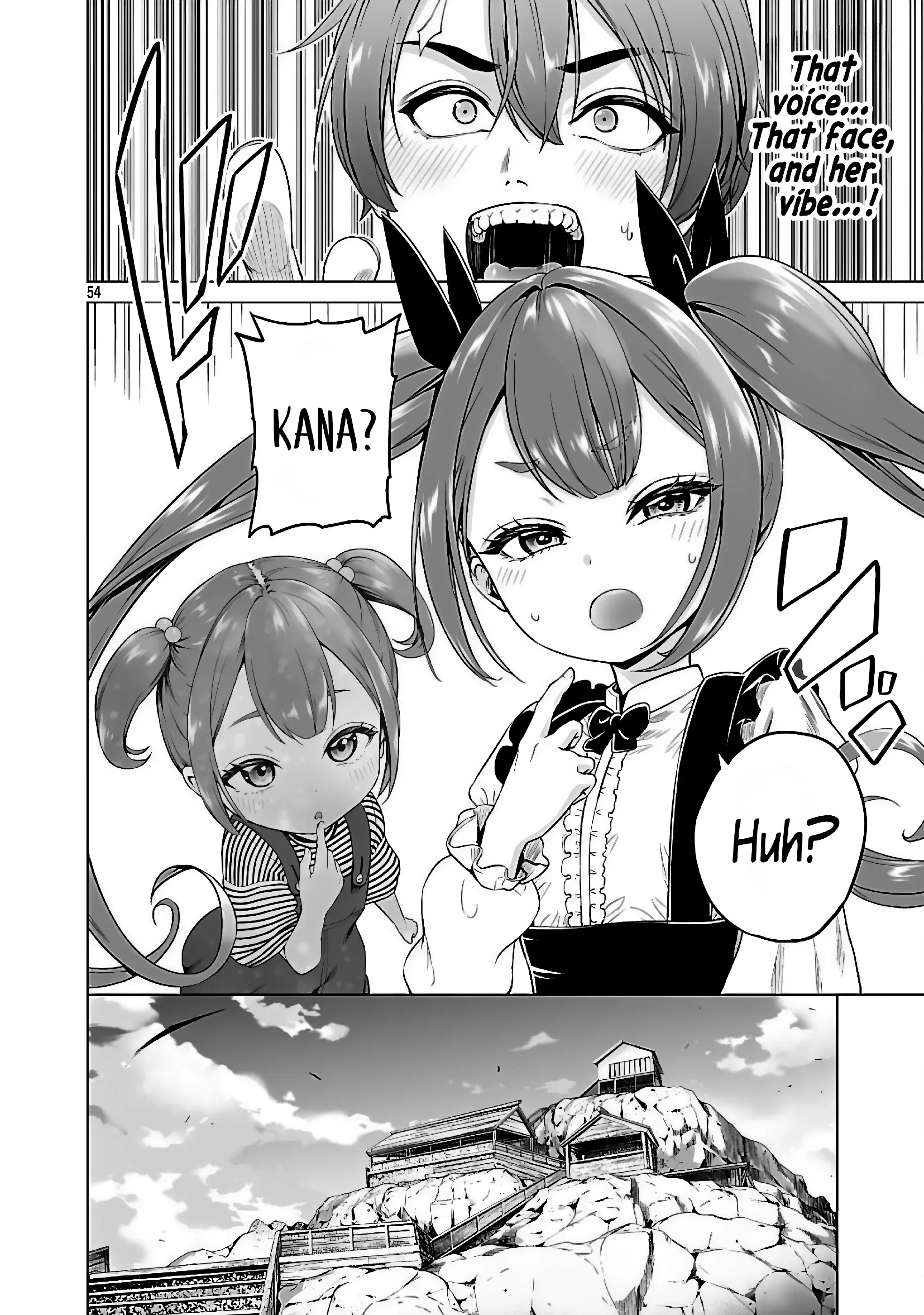 The Otherworldly Harem Hero Chronicles ~The Beautiful Warrior Girls Can't Refuse Their Reckless Master Strategist's Outrageous Requests~ β Chapter 2.2 β Page 32