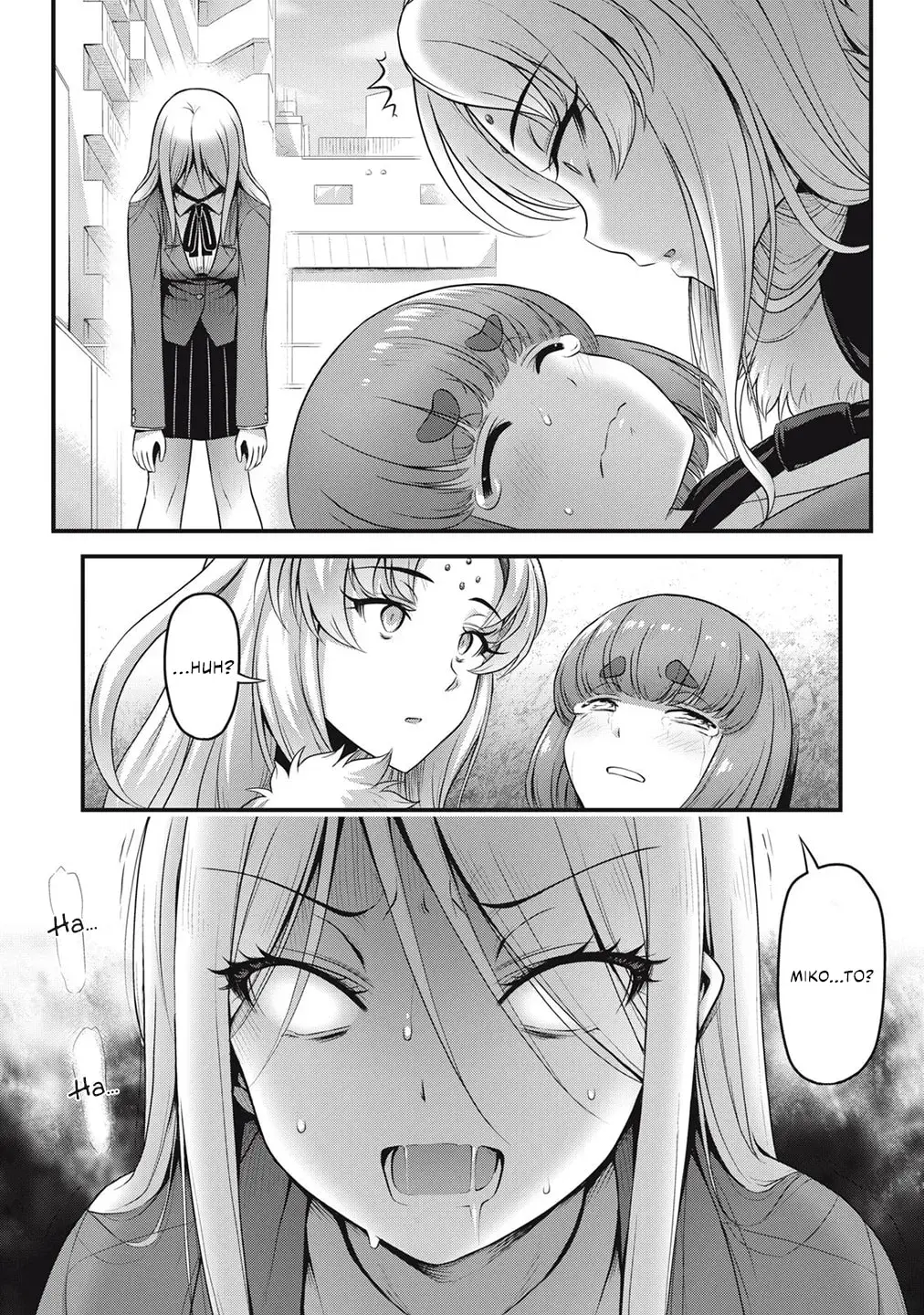 Queen's Seed — Chapter 1 — Page 36