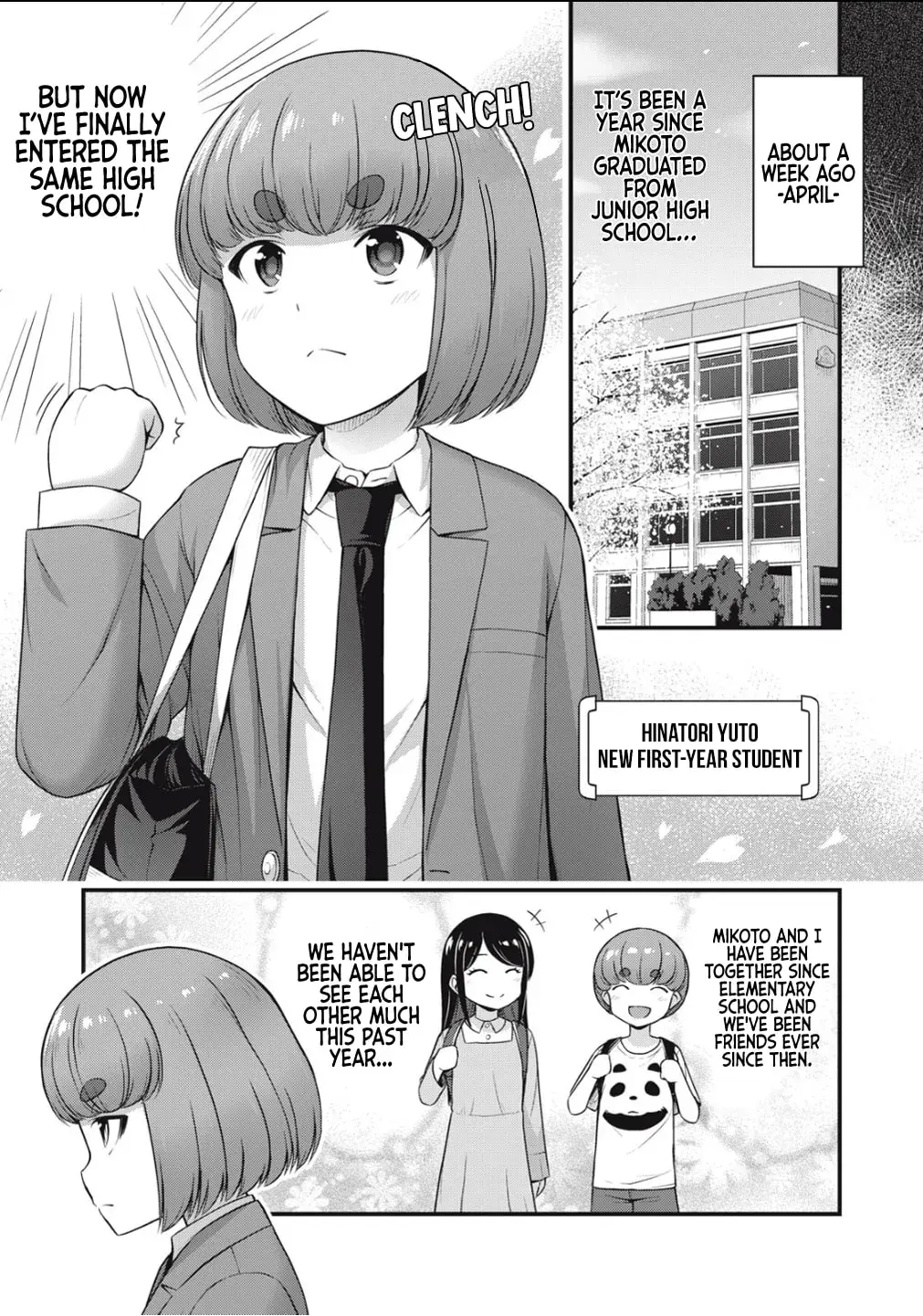 Queen's Seed — Chapter 1 — Page 41