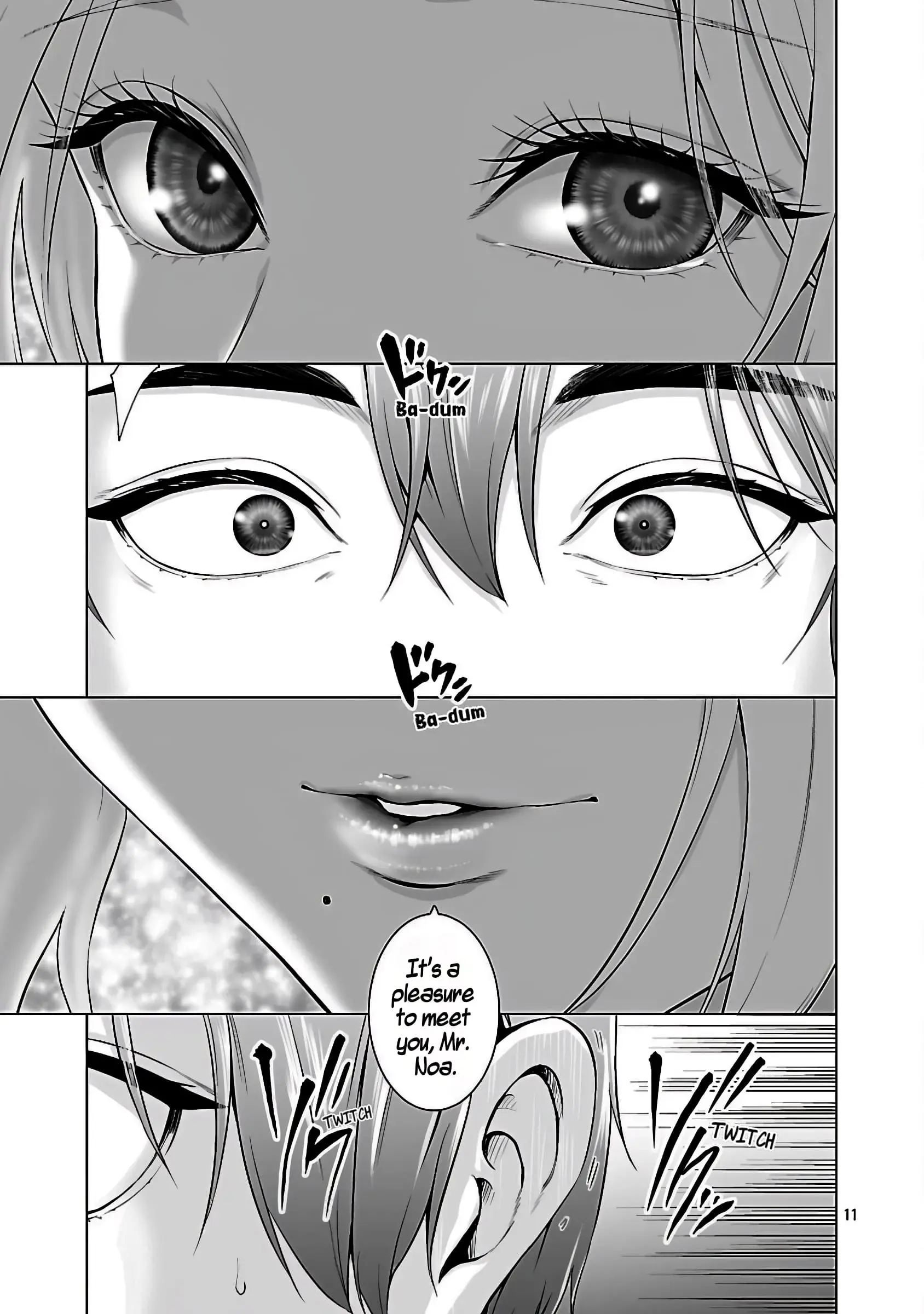 The Otherworldly Harem Hero Chronicles ~The Beautiful Warrior Girls Can't Refuse Their Reckless Master Strategist's Outrageous Requests~ β Chapter 3 β Page 12