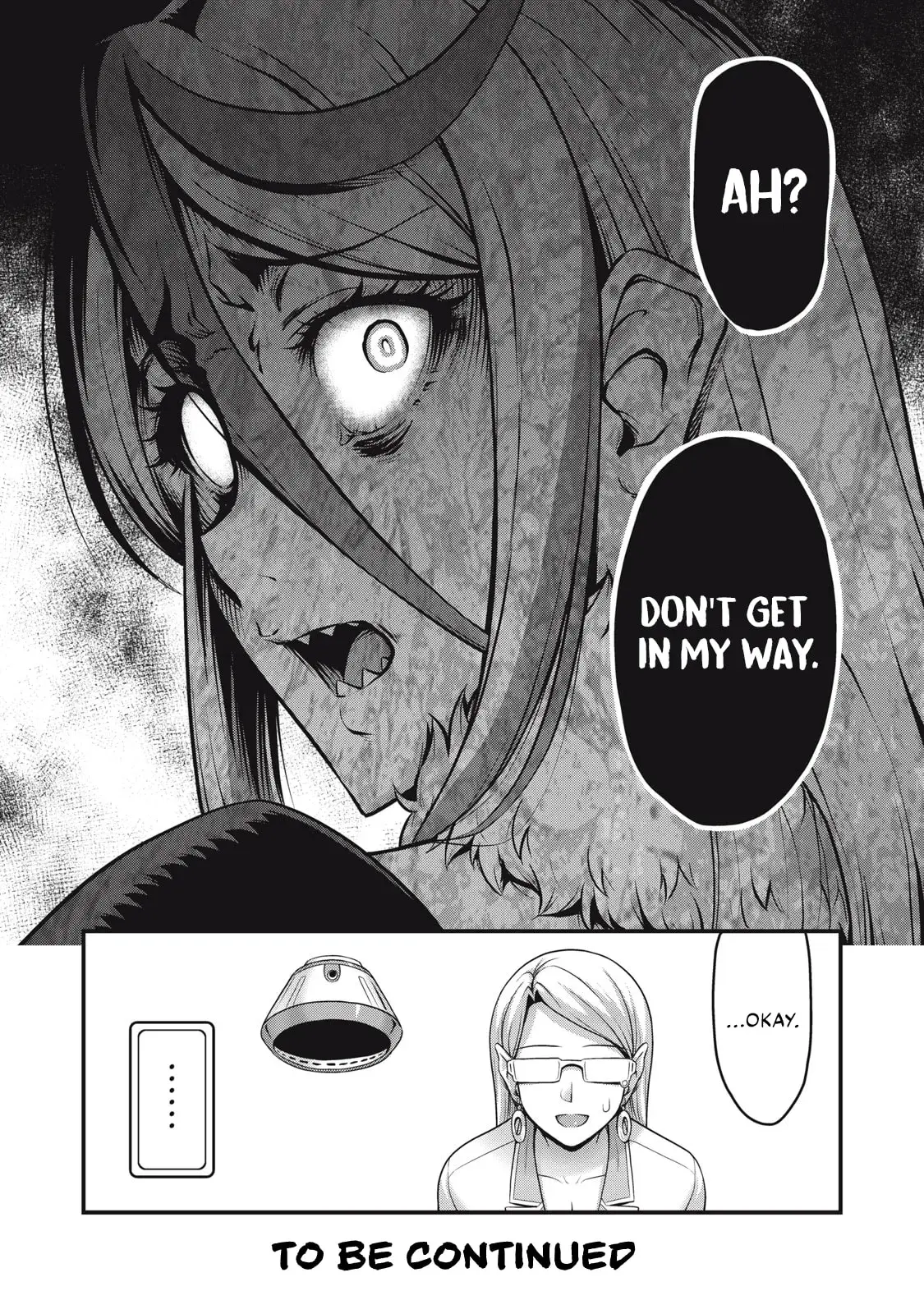 Queen's Seed — Chapter 4 — Page 18