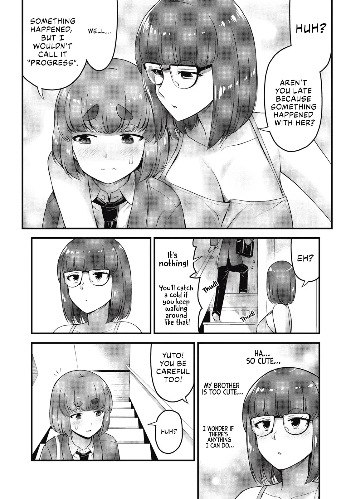 Queen's Seed β Chapter 6 β Page 4