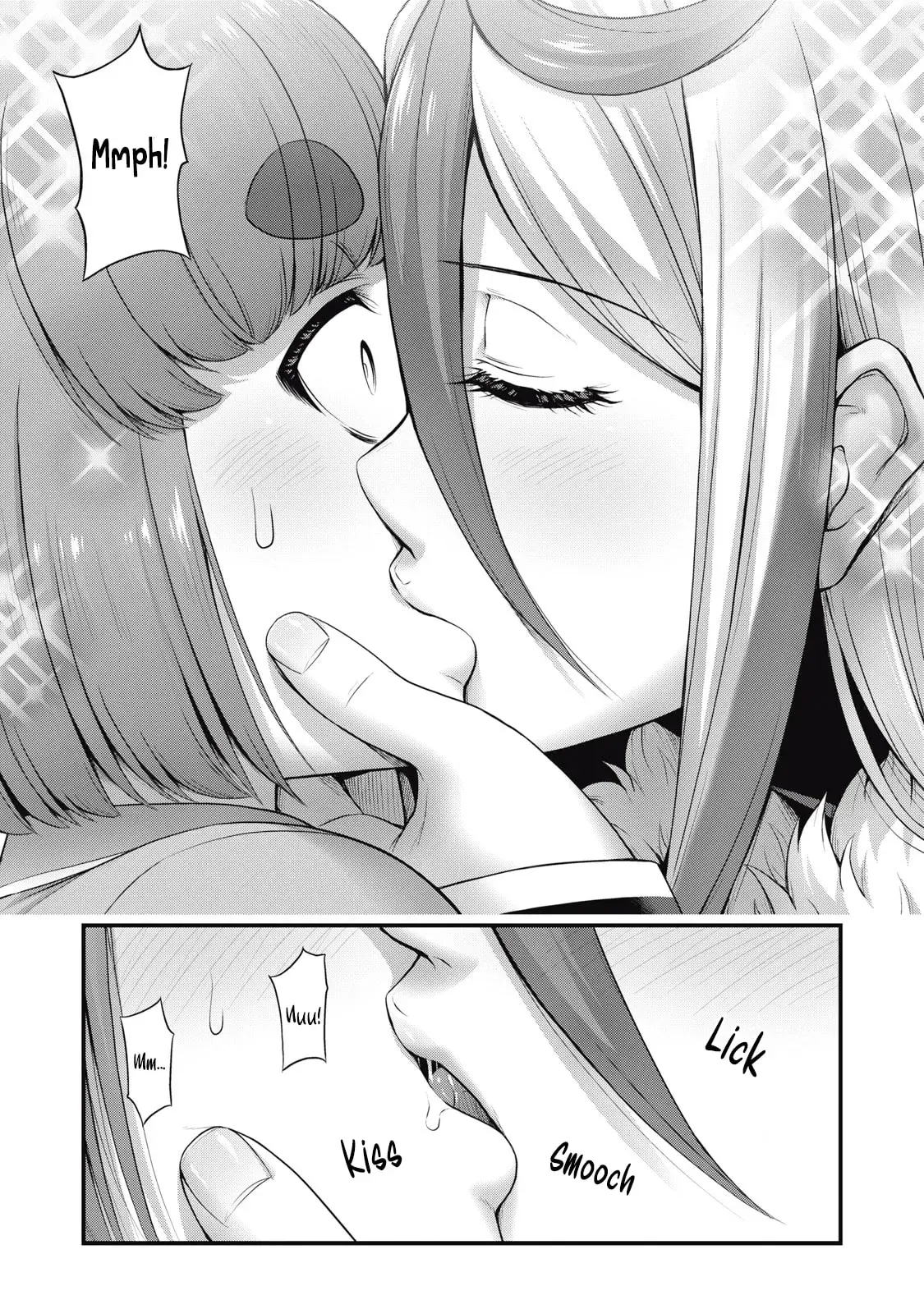 Queen's Seed β Chapter 6 β Page 16