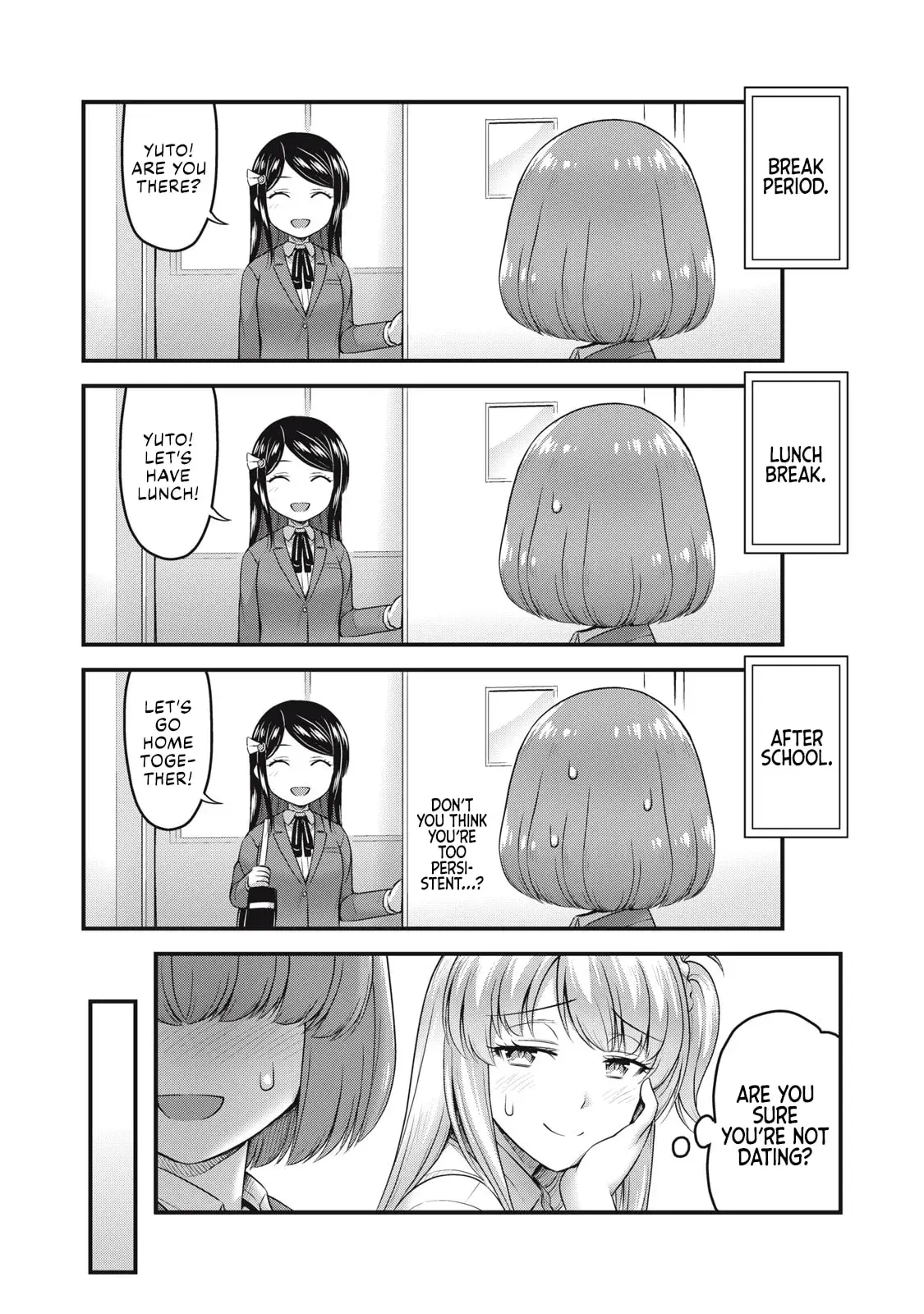 Queen's Seed β Chapter 8 β Page 15