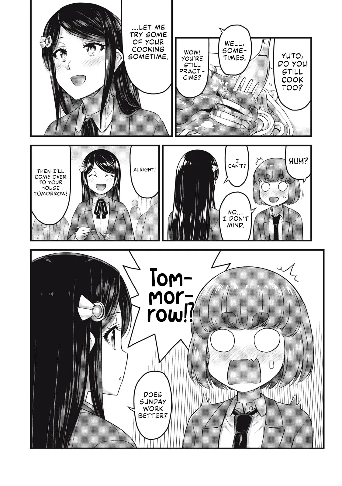Queen's Seed — Chapter 9 — Page 4