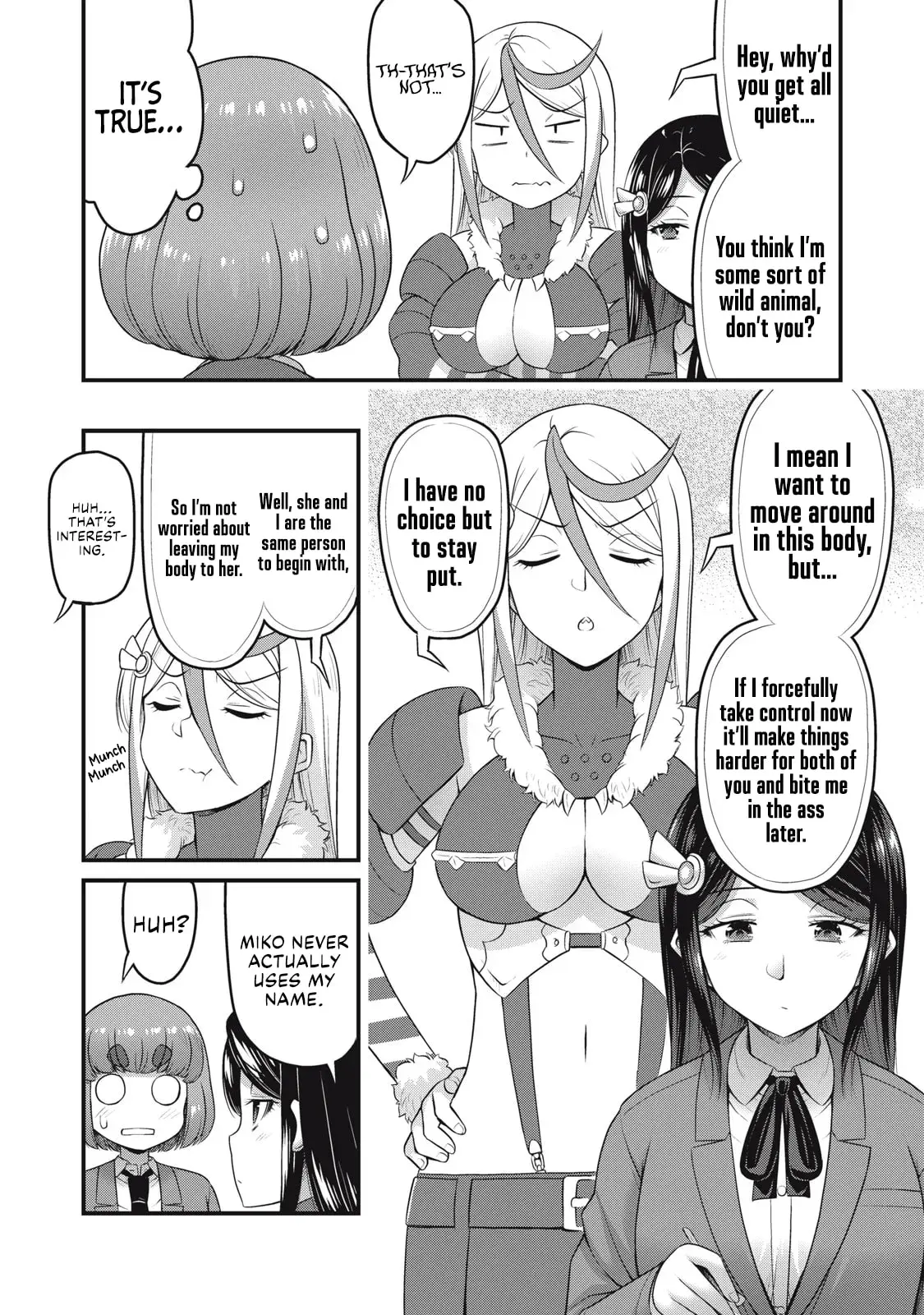Queen's Seed — Chapter 9 — Page 6