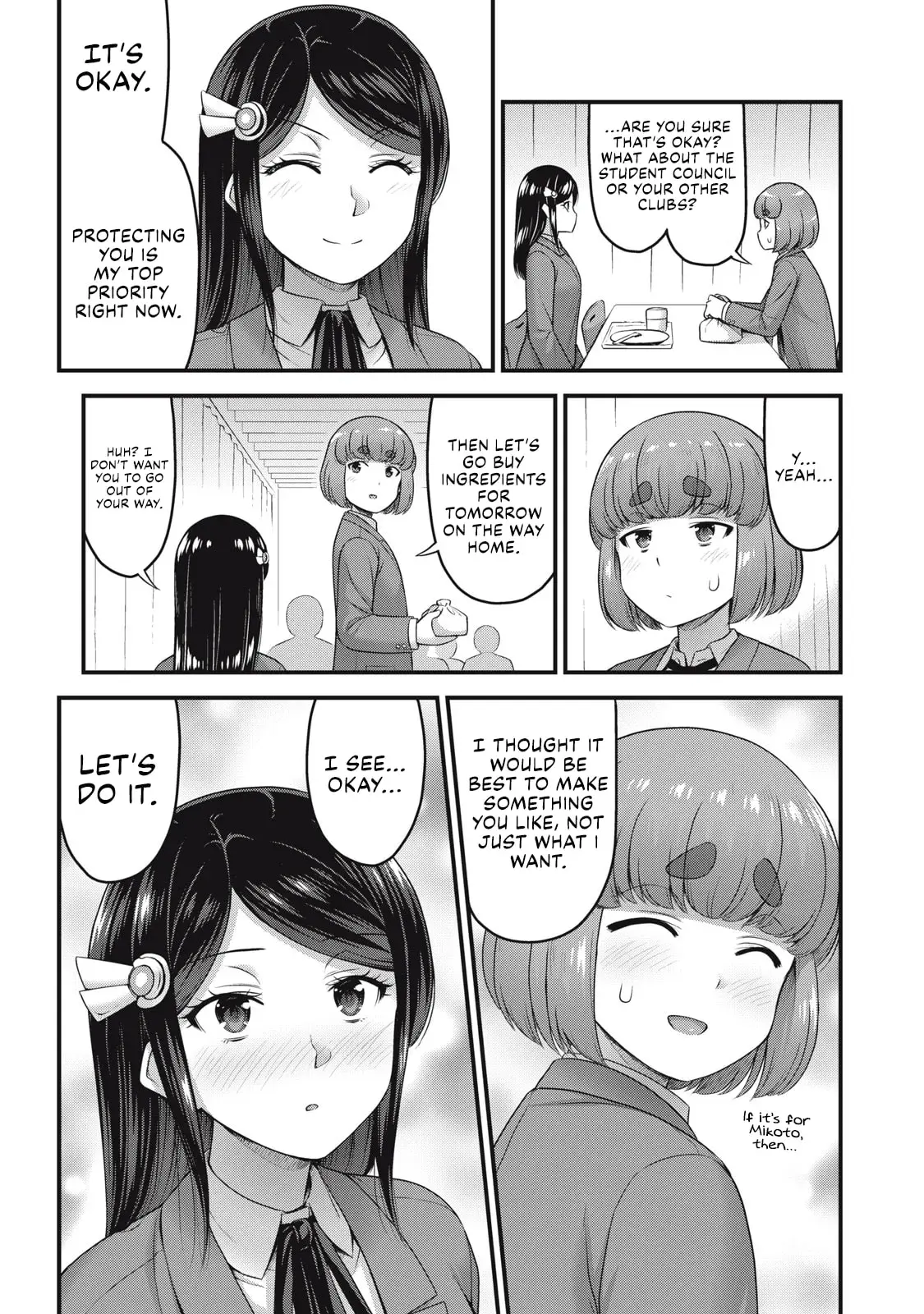 Queen's Seed — Chapter 9 — Page 9