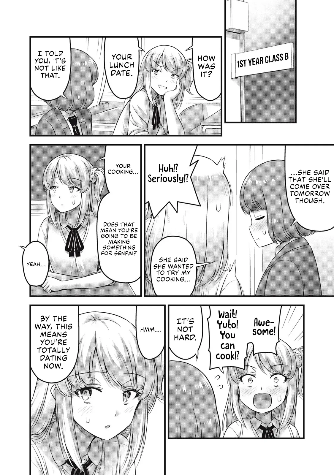 Queen's Seed — Chapter 9 — Page 10