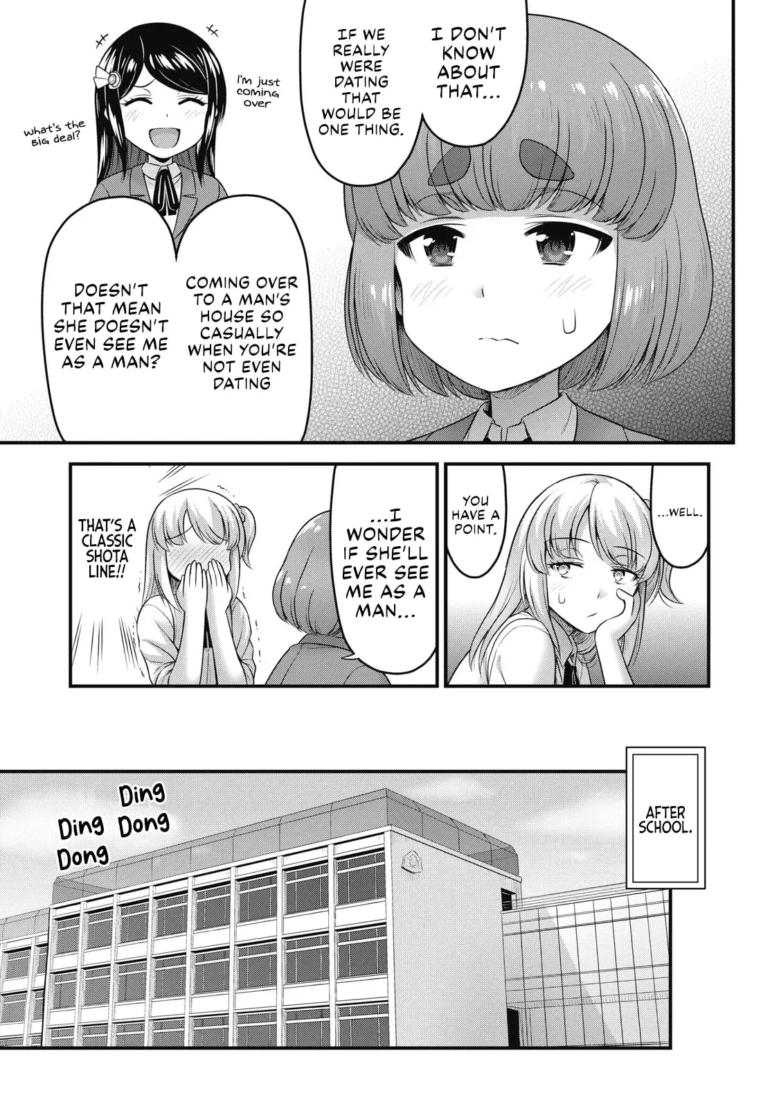 Queen's Seed — Chapter 9 — Page 11