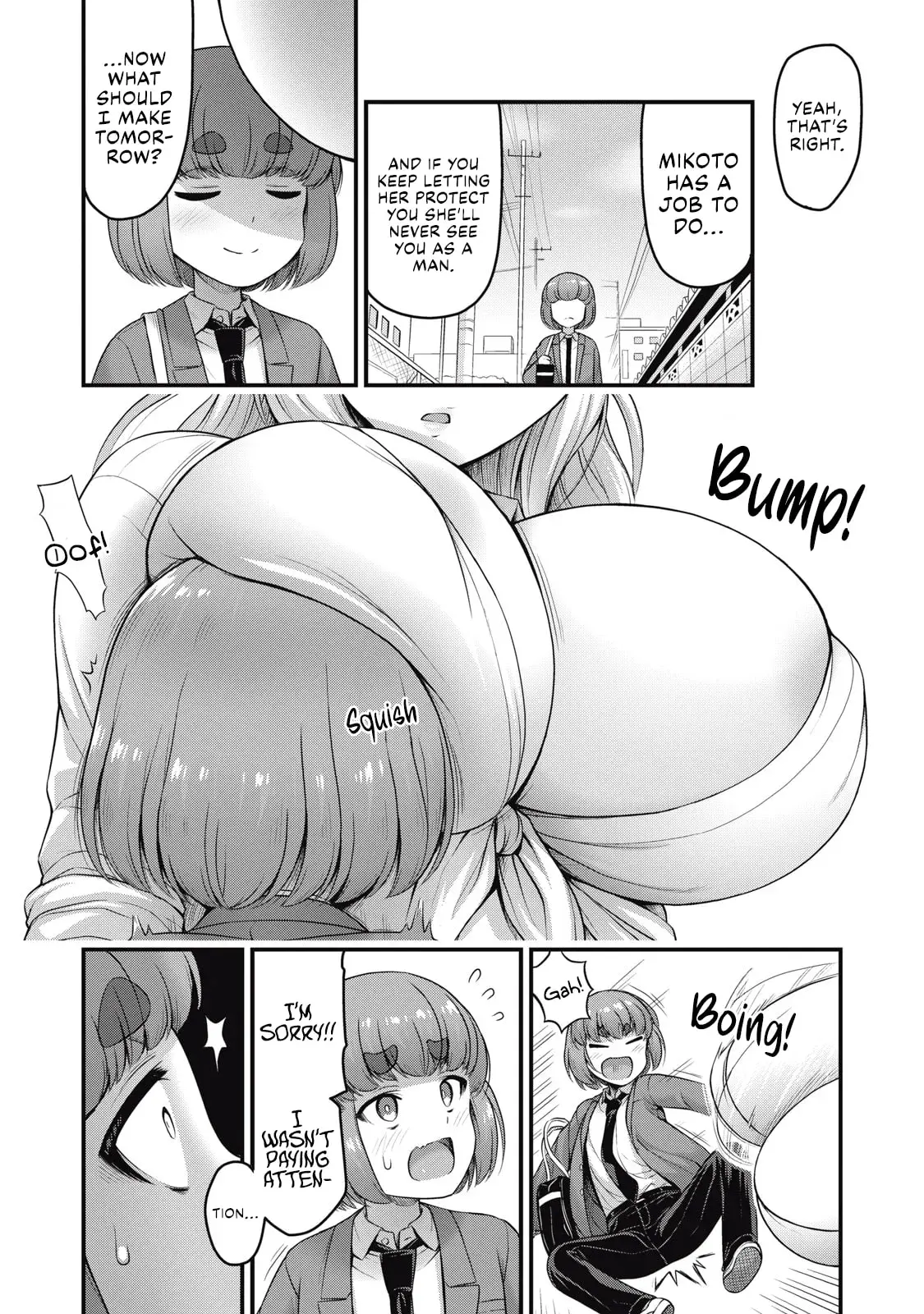 Queen's Seed — Chapter 9 — Page 15