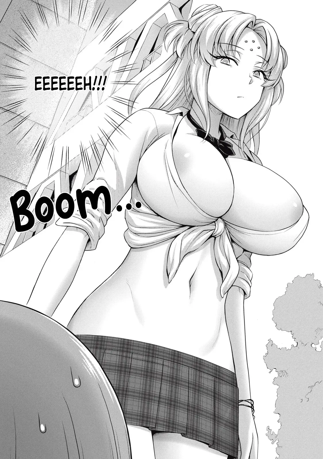 Queen's Seed — Chapter 9 — Page 16