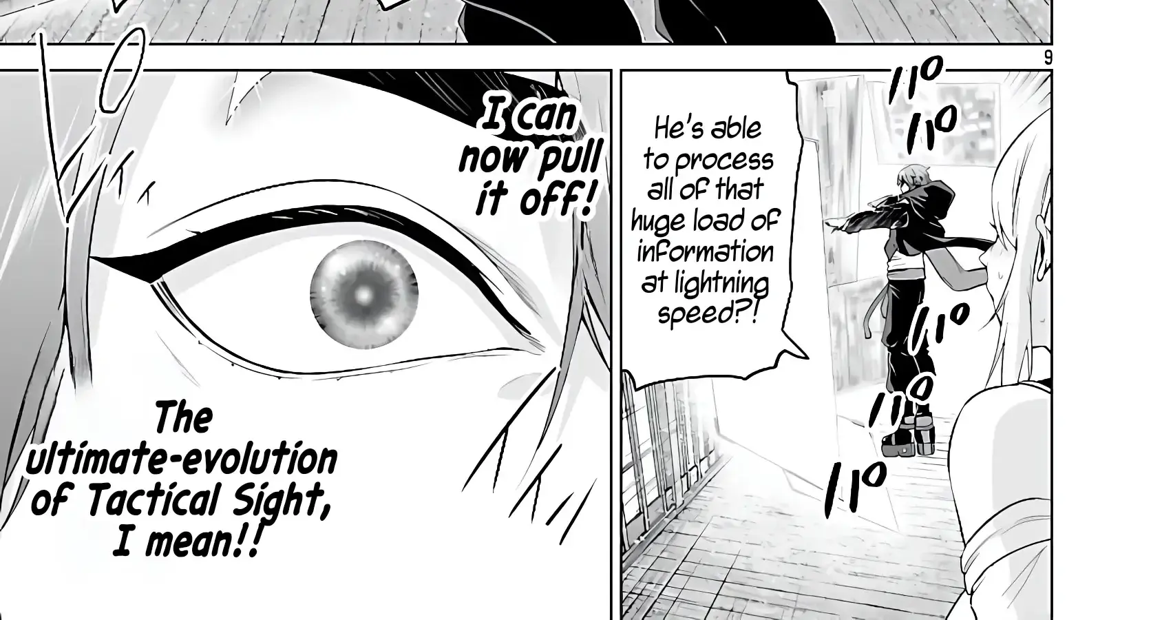 The Otherworldly Harem Hero Chronicles ~The Beautiful Warrior Girls Can't Refuse Their Reckless Master Strategist's Outrageous Requests~ β Chapter 4 β Page 22