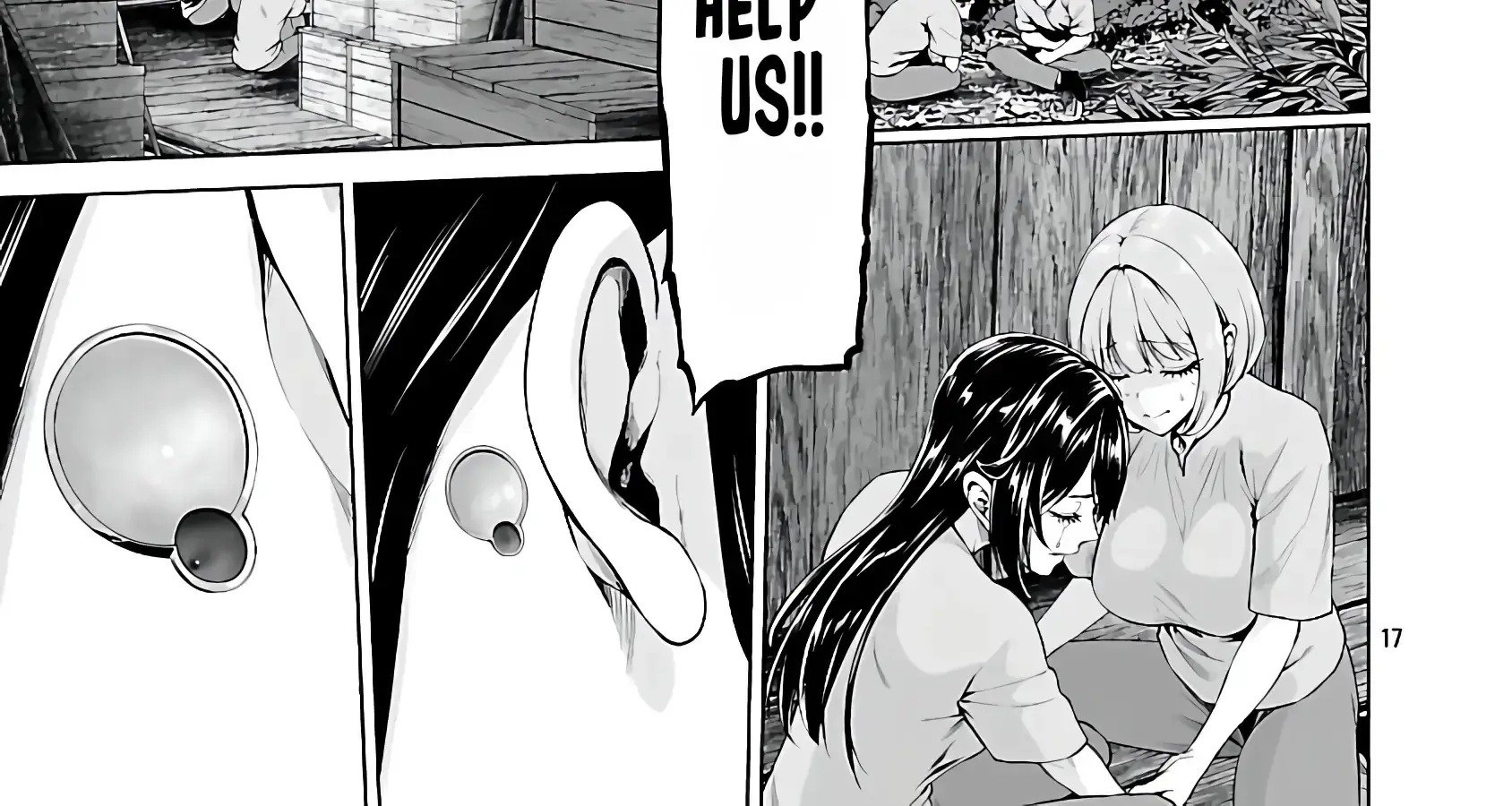 The Otherworldly Harem Hero Chronicles ~The Beautiful Warrior Girls Can't Refuse Their Reckless Master Strategist's Outrageous Requests~ β Chapter 4 β Page 38