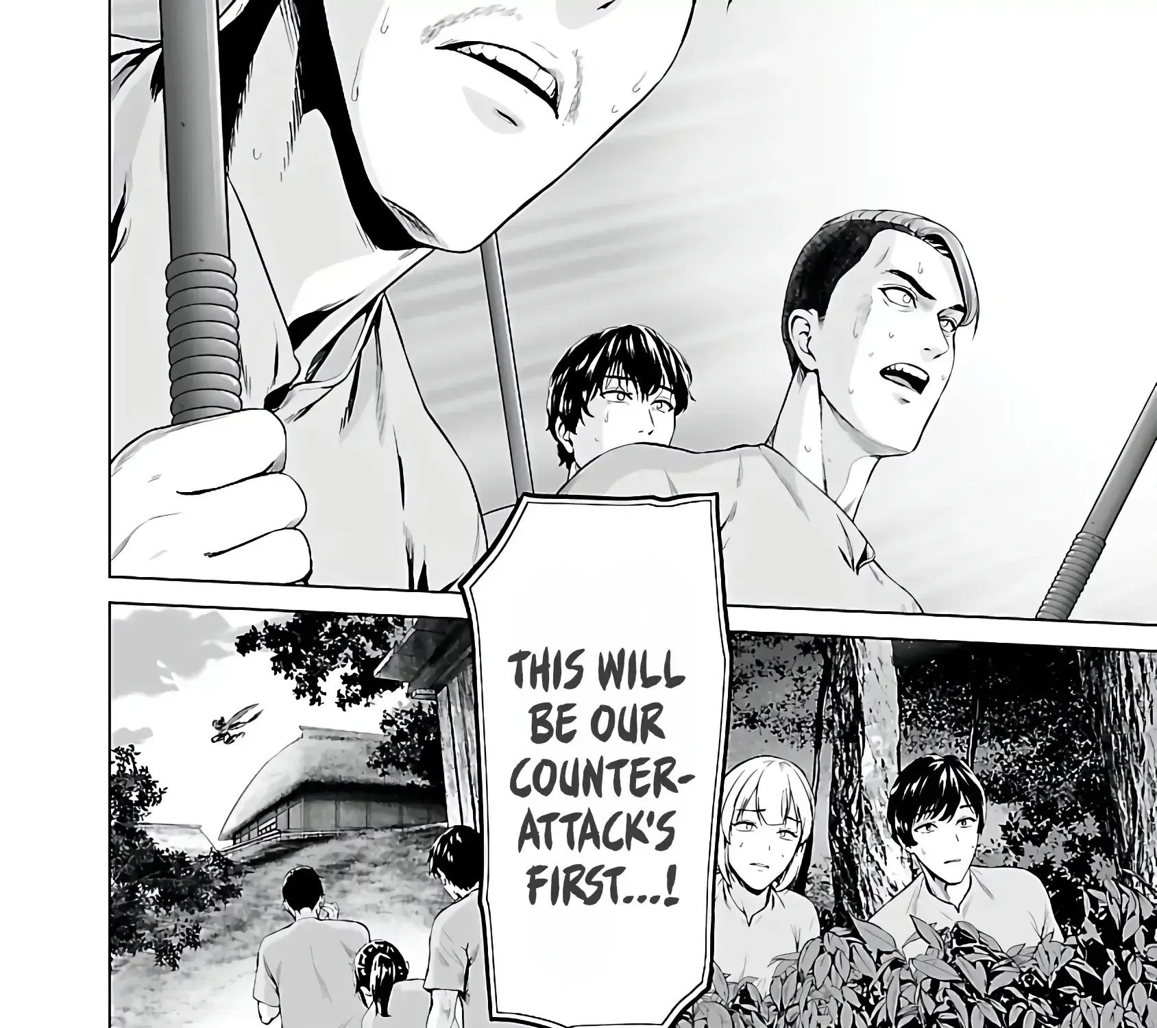 The Otherworldly Harem Hero Chronicles ~The Beautiful Warrior Girls Can't Refuse Their Reckless Master Strategist's Outrageous Requests~ β Chapter 4 β Page 51