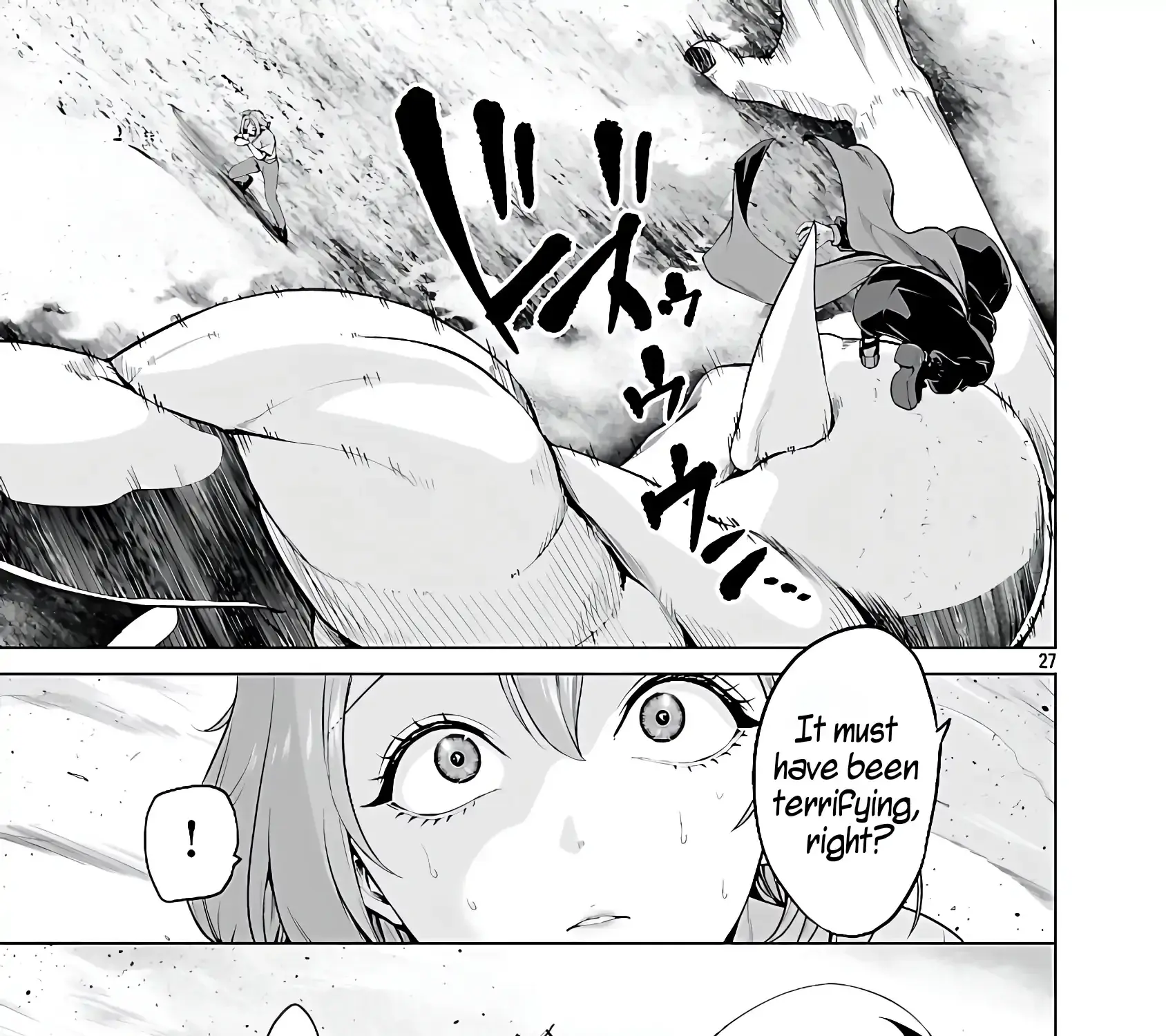 The Otherworldly Harem Hero Chronicles ~The Beautiful Warrior Girls Can't Refuse Their Reckless Master Strategist's Outrageous Requests~ β Chapter 4 β Page 57