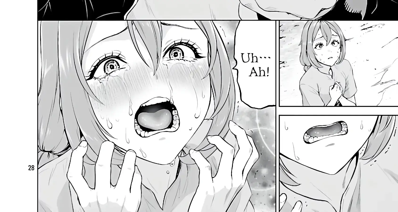 The Otherworldly Harem Hero Chronicles ~The Beautiful Warrior Girls Can't Refuse Their Reckless Master Strategist's Outrageous Requests~ β Chapter 4 β Page 60