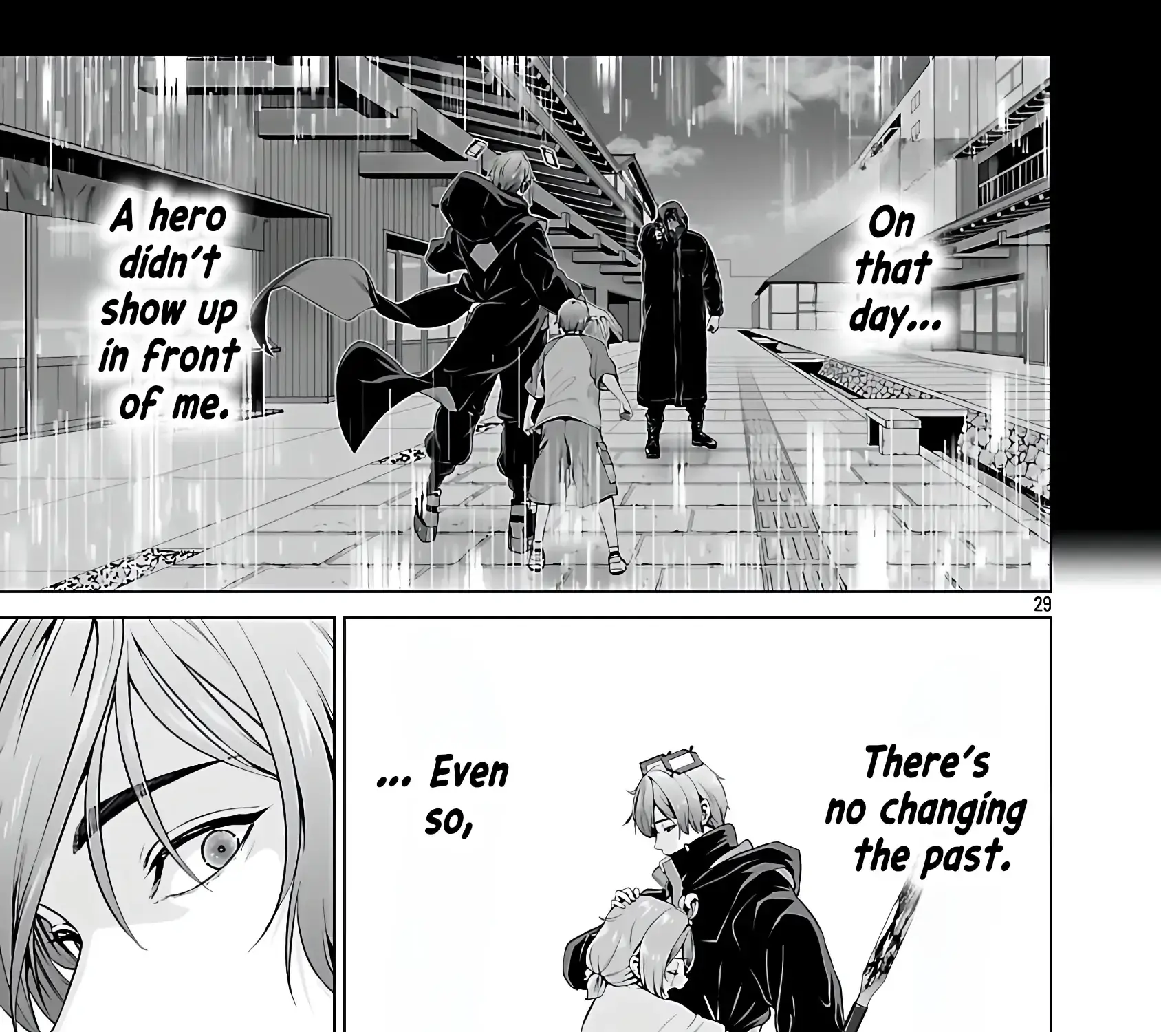 The Otherworldly Harem Hero Chronicles ~The Beautiful Warrior Girls Can't Refuse Their Reckless Master Strategist's Outrageous Requests~ β Chapter 4 β Page 61