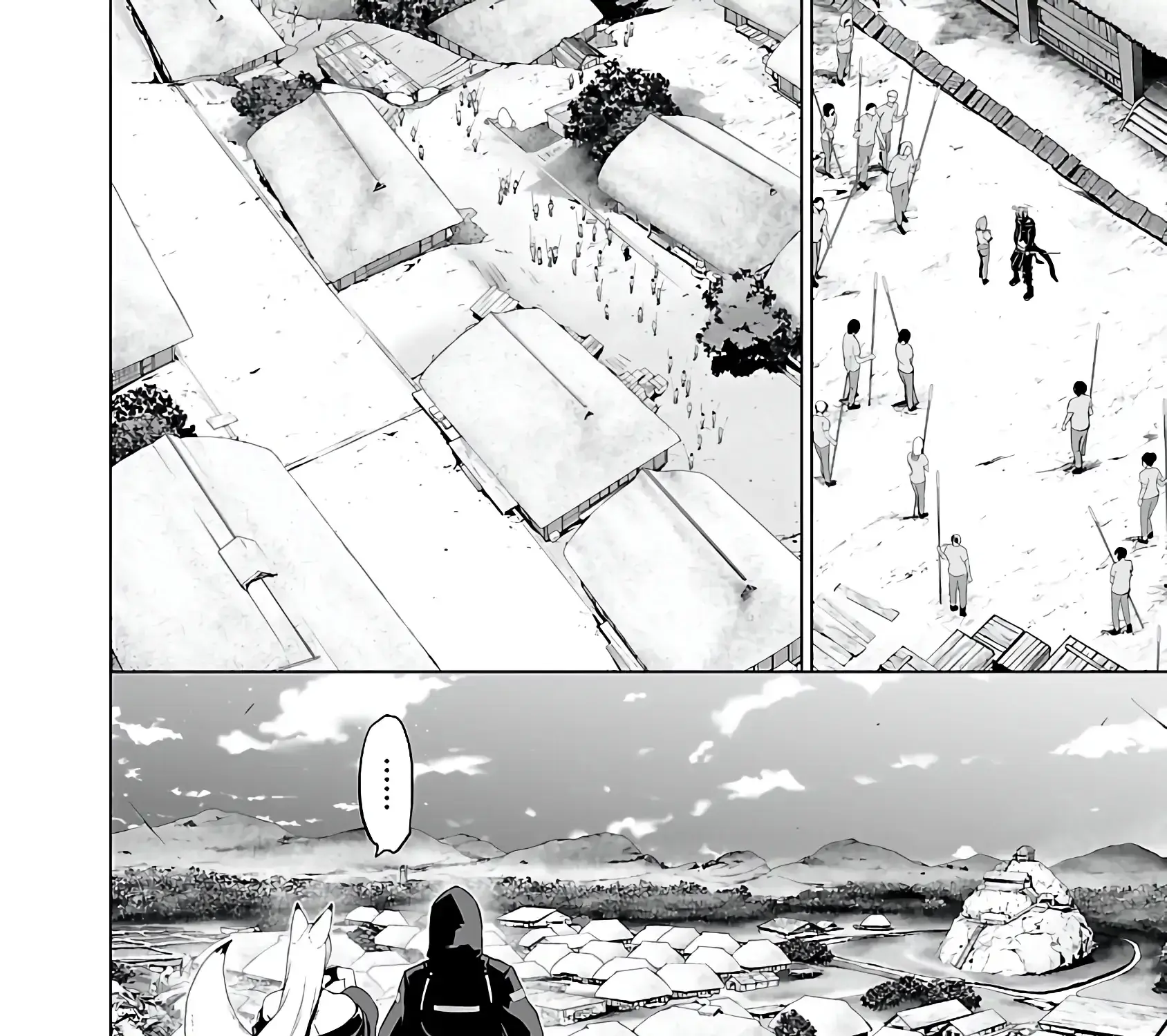 The Otherworldly Harem Hero Chronicles ~The Beautiful Warrior Girls Can't Refuse Their Reckless Master Strategist's Outrageous Requests~ β Chapter 4 β Page 67