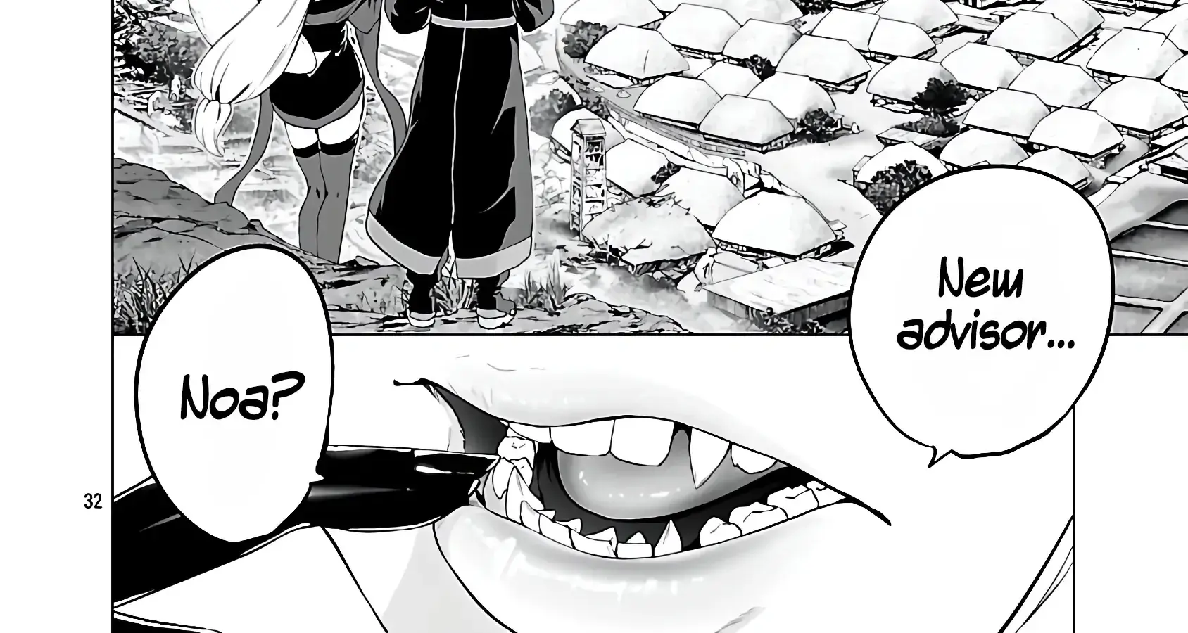 The Otherworldly Harem Hero Chronicles ~The Beautiful Warrior Girls Can't Refuse Their Reckless Master Strategist's Outrageous Requests~ β Chapter 4 β Page 68