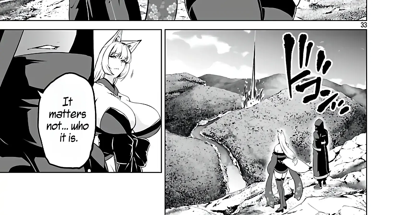 The Otherworldly Harem Hero Chronicles ~The Beautiful Warrior Girls Can't Refuse Their Reckless Master Strategist's Outrageous Requests~ β Chapter 4 β Page 70