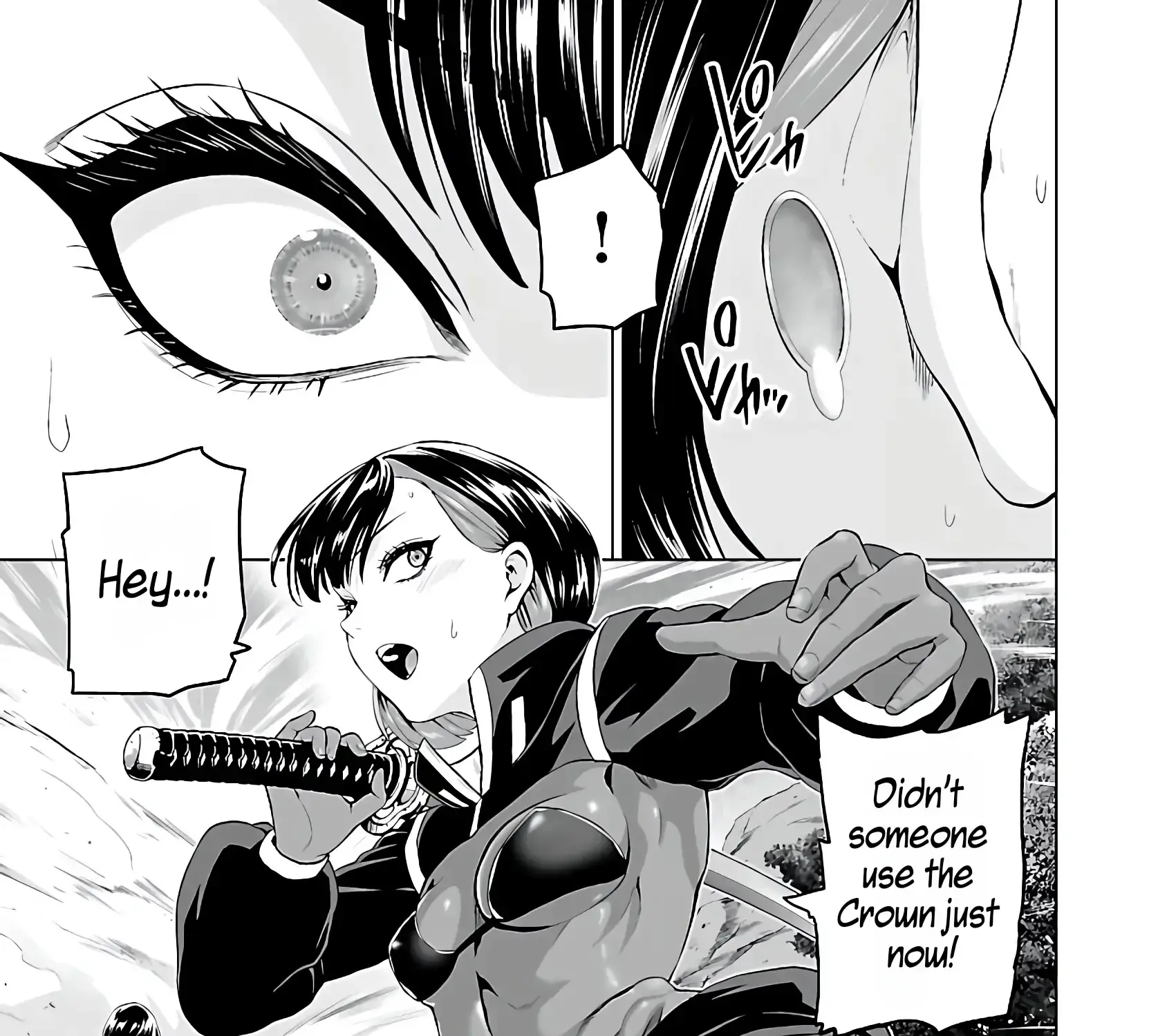 The Otherworldly Harem Hero Chronicles ~The Beautiful Warrior Girls Can't Refuse Their Reckless Master Strategist's Outrageous Requests~ β Chapter 4 β Page 73