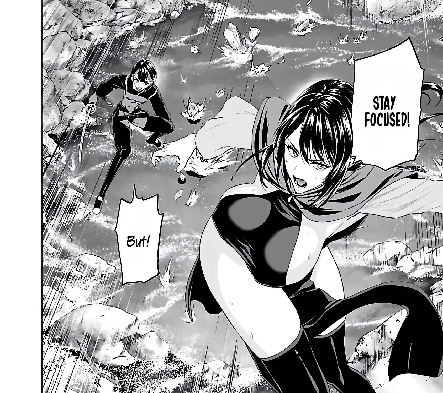 The Otherworldly Harem Hero Chronicles ~The Beautiful Warrior Girls Can't Refuse Their Reckless Master Strategist's Outrageous Requests~ β Chapter 4 β Page 75