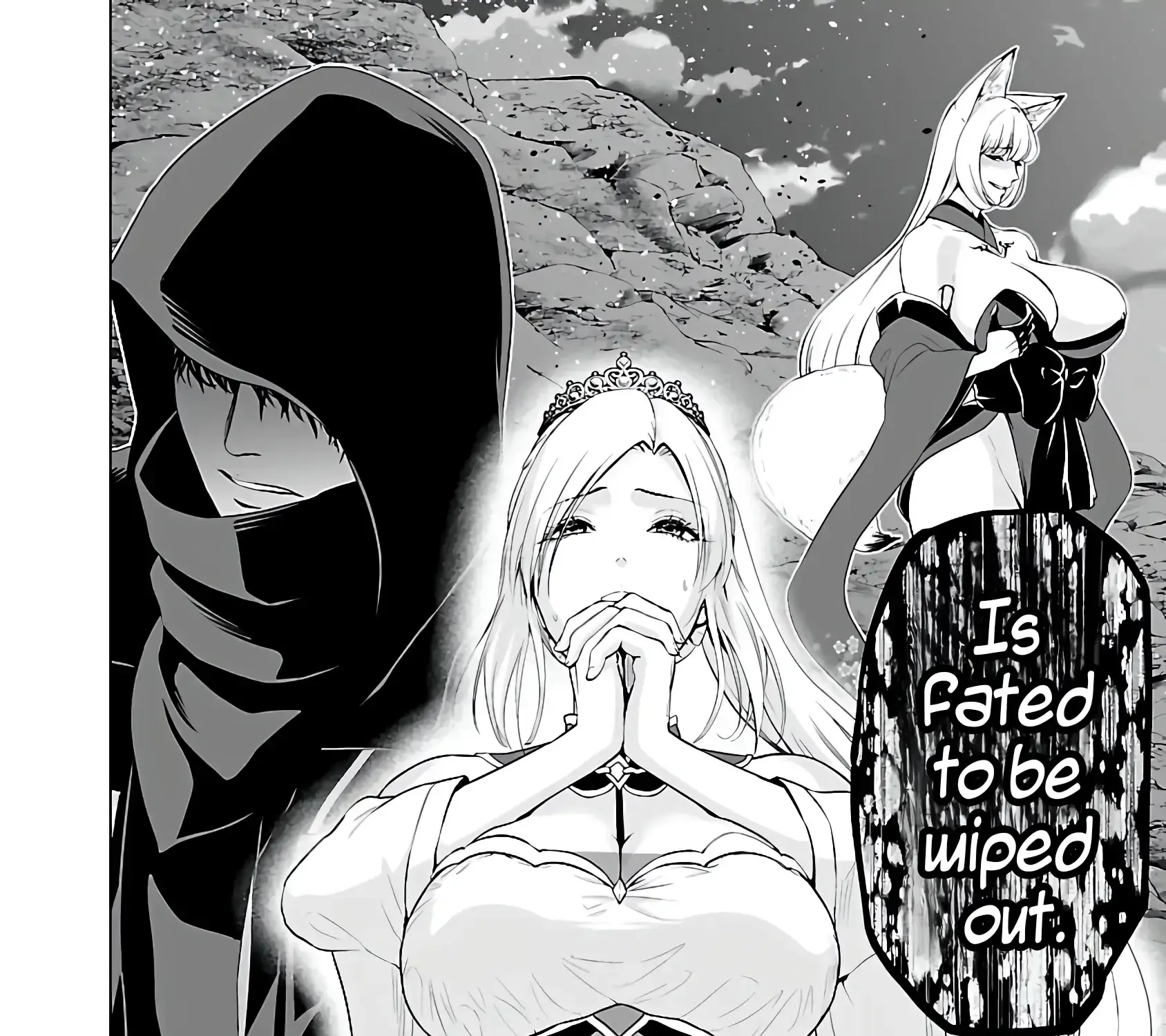 The Otherworldly Harem Hero Chronicles ~The Beautiful Warrior Girls Can't Refuse Their Reckless Master Strategist's Outrageous Requests~ β Chapter 4 β Page 79