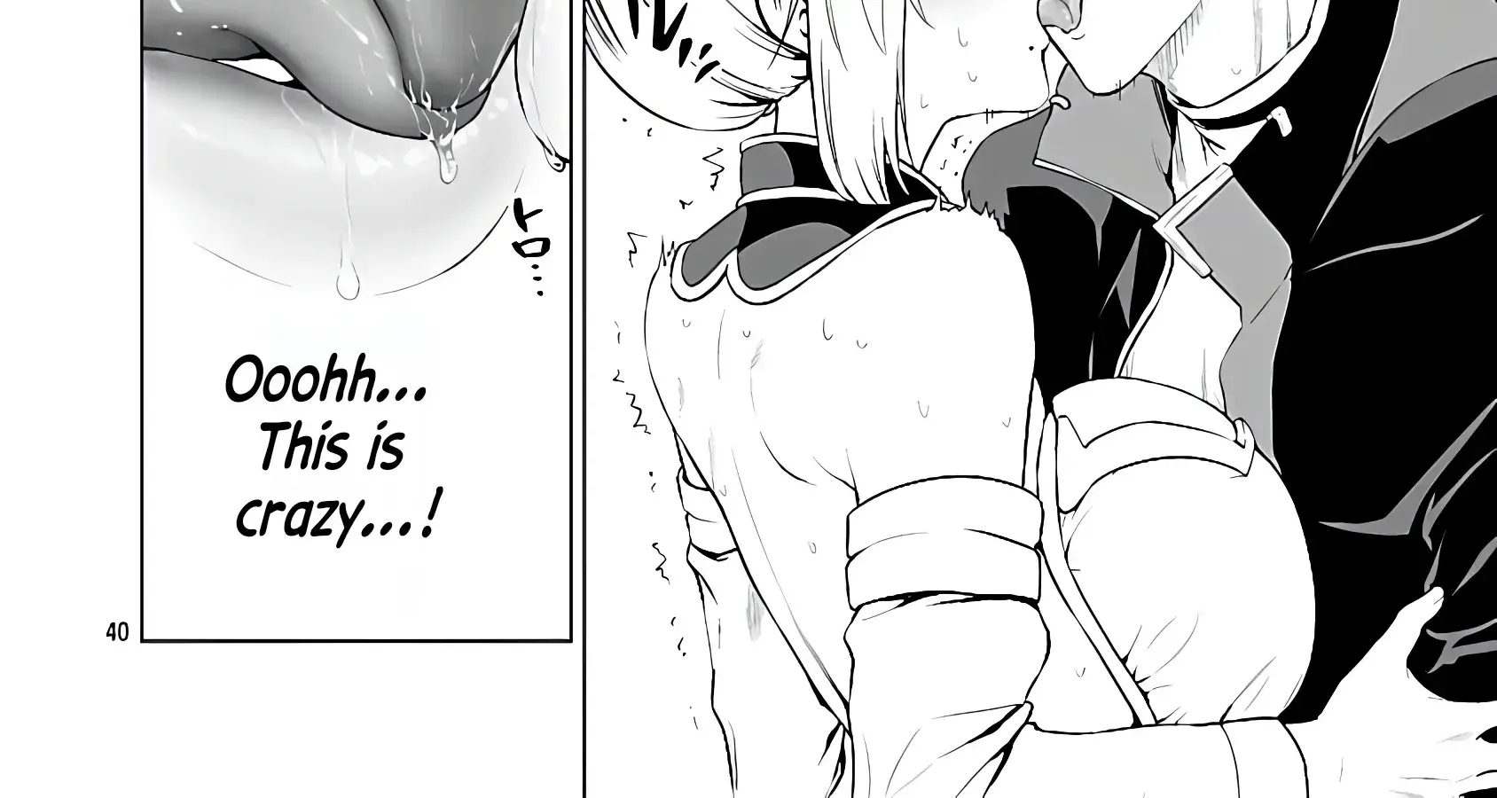 The Otherworldly Harem Hero Chronicles ~The Beautiful Warrior Girls Can't Refuse Their Reckless Master Strategist's Outrageous Requests~ β Chapter 4 β Page 84
