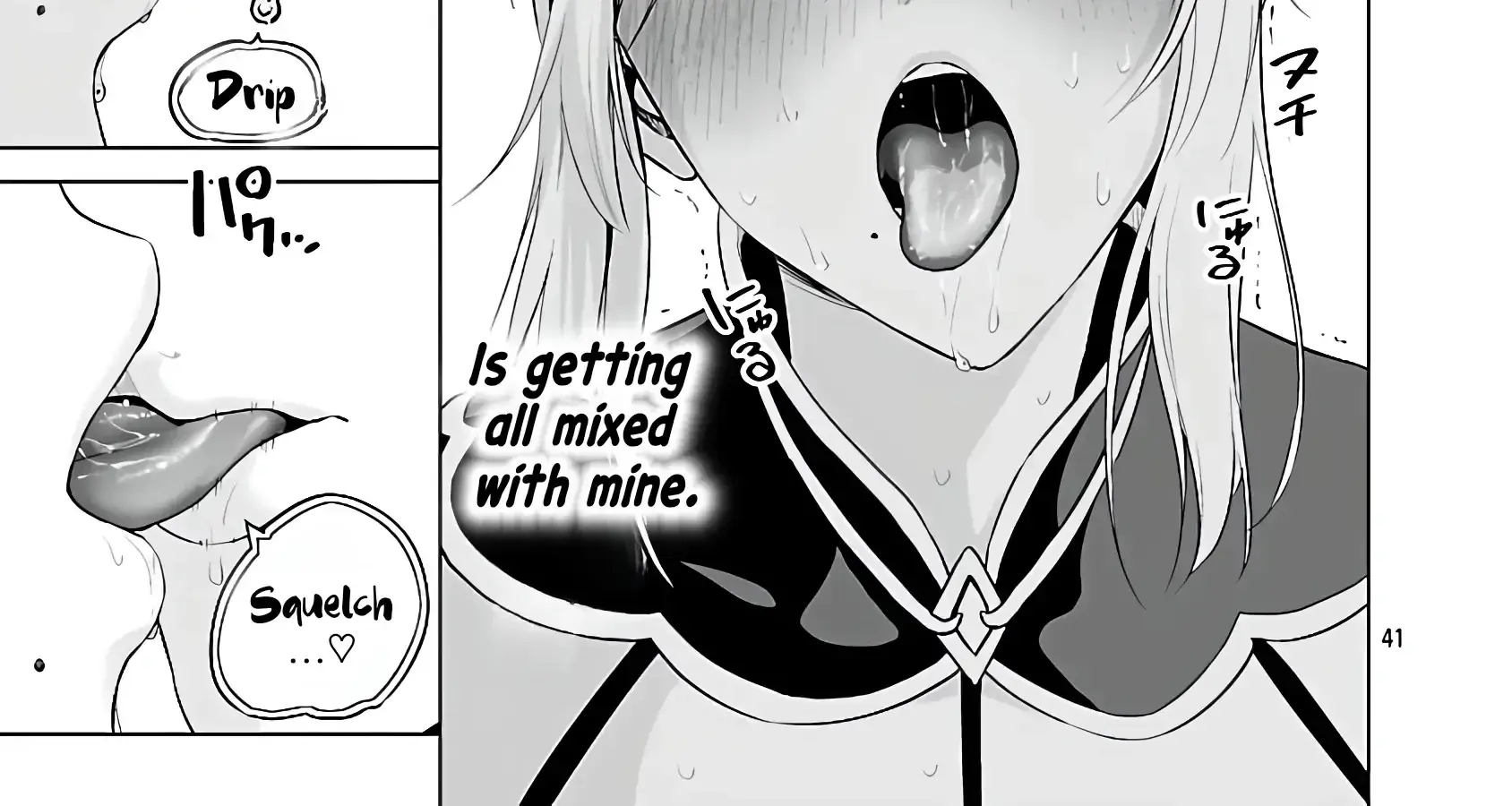 The Otherworldly Harem Hero Chronicles ~The Beautiful Warrior Girls Can't Refuse Their Reckless Master Strategist's Outrageous Requests~ β Chapter 4 β Page 86