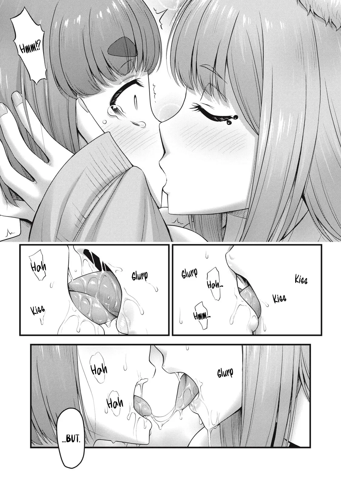 Queen's Seed — Chapter 12 — Page 13