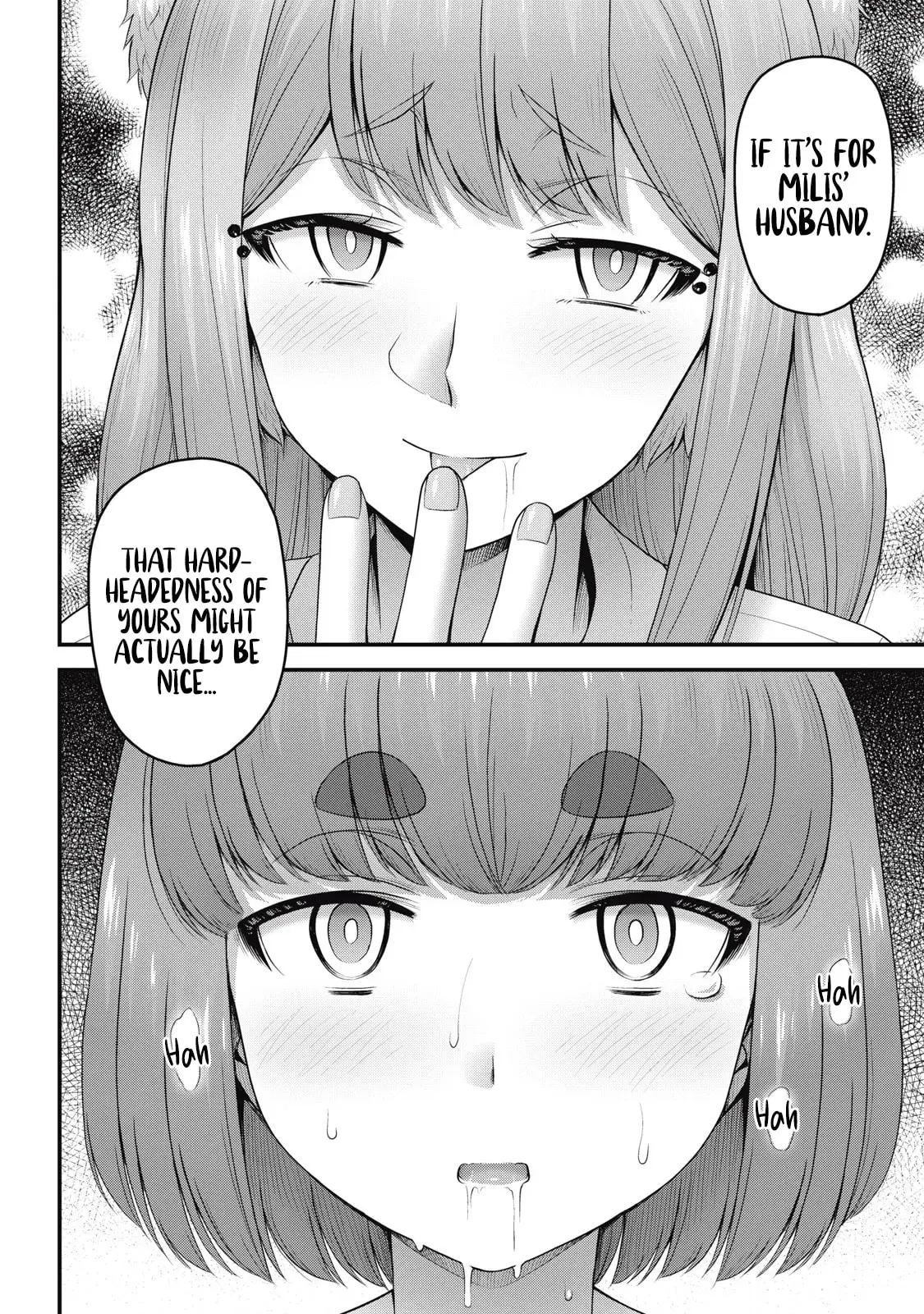 Queen's Seed — Chapter 12 — Page 14