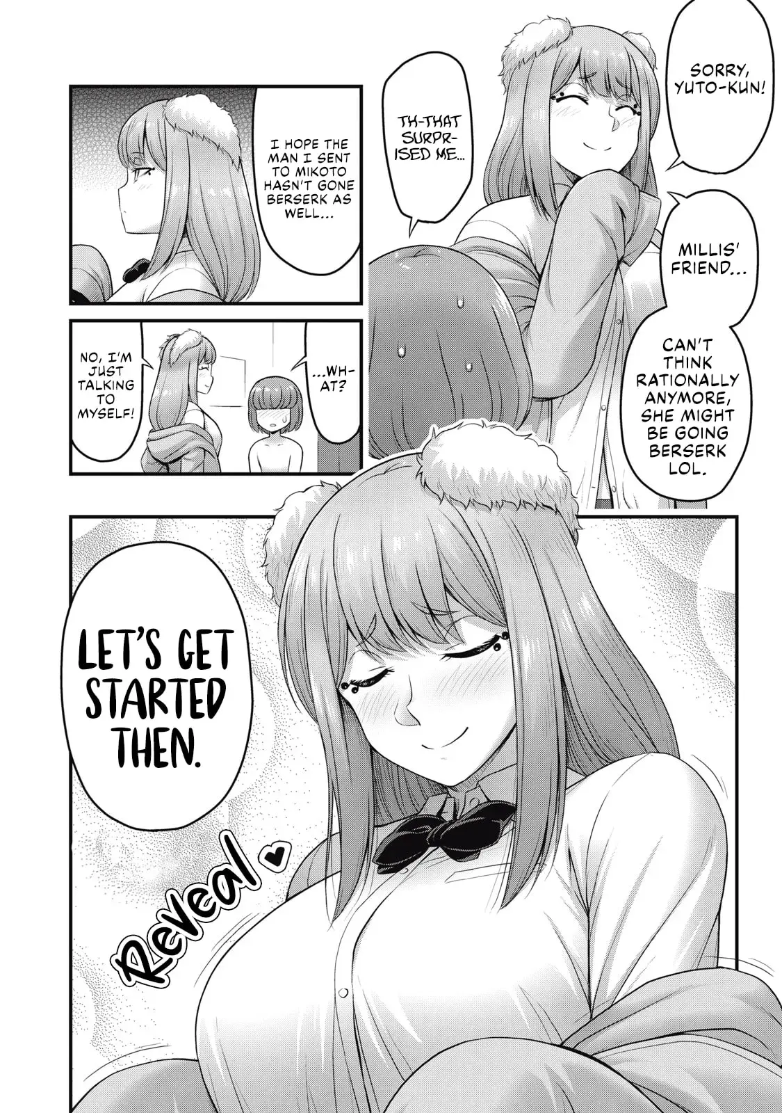 Queen's Seed — Chapter 13 — Page 6